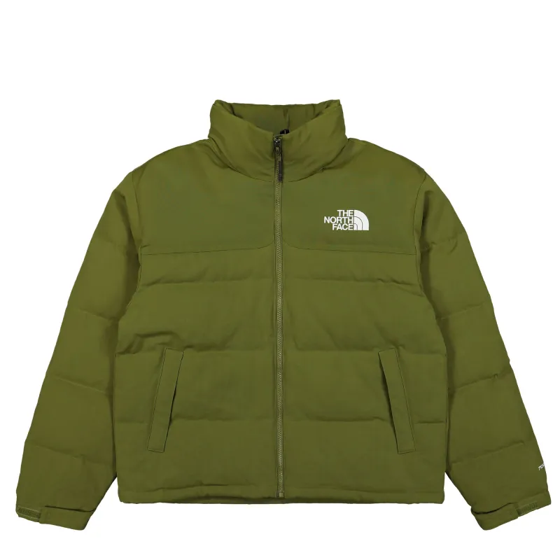 1992 Ripstop Nuptse Jacket made by The North Face