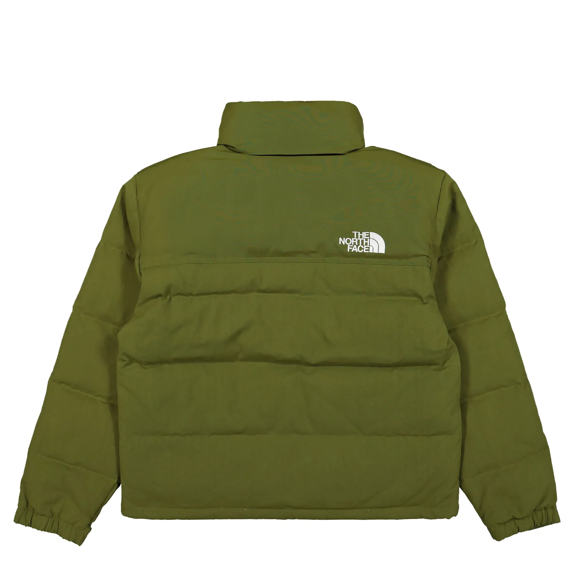 1992 Ripstop Nuptse Jacket sold by OVERKILL product image thumbnail 2