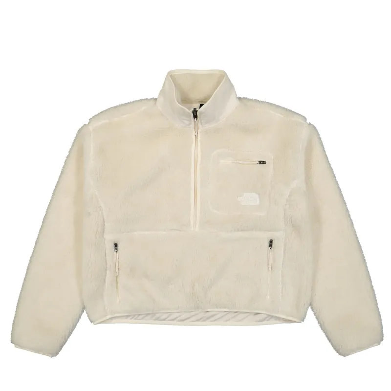 W Extreme Pile Pullover sold by OVERKILL