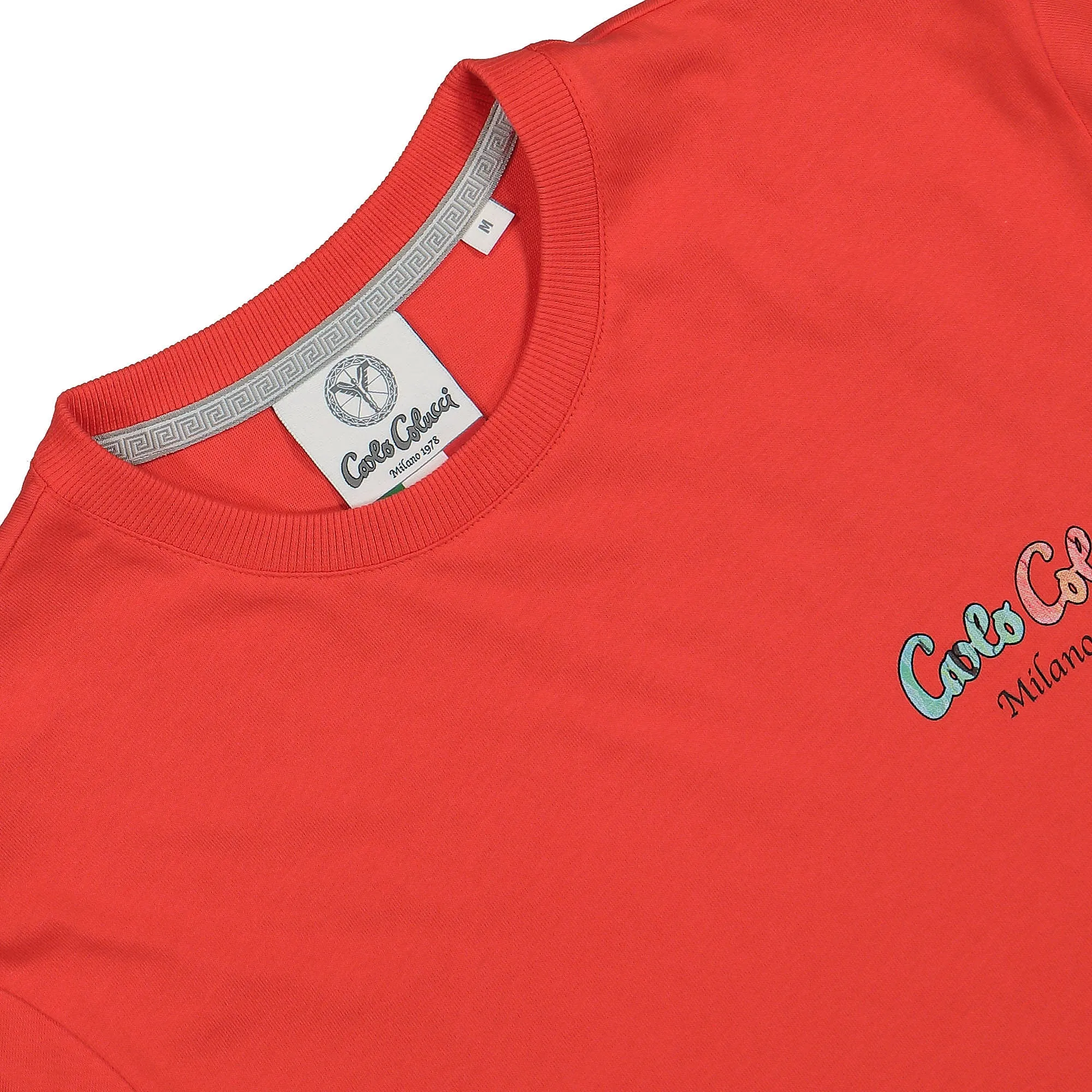 T-Shirt sold by OVERKILL product image thumbnail 2