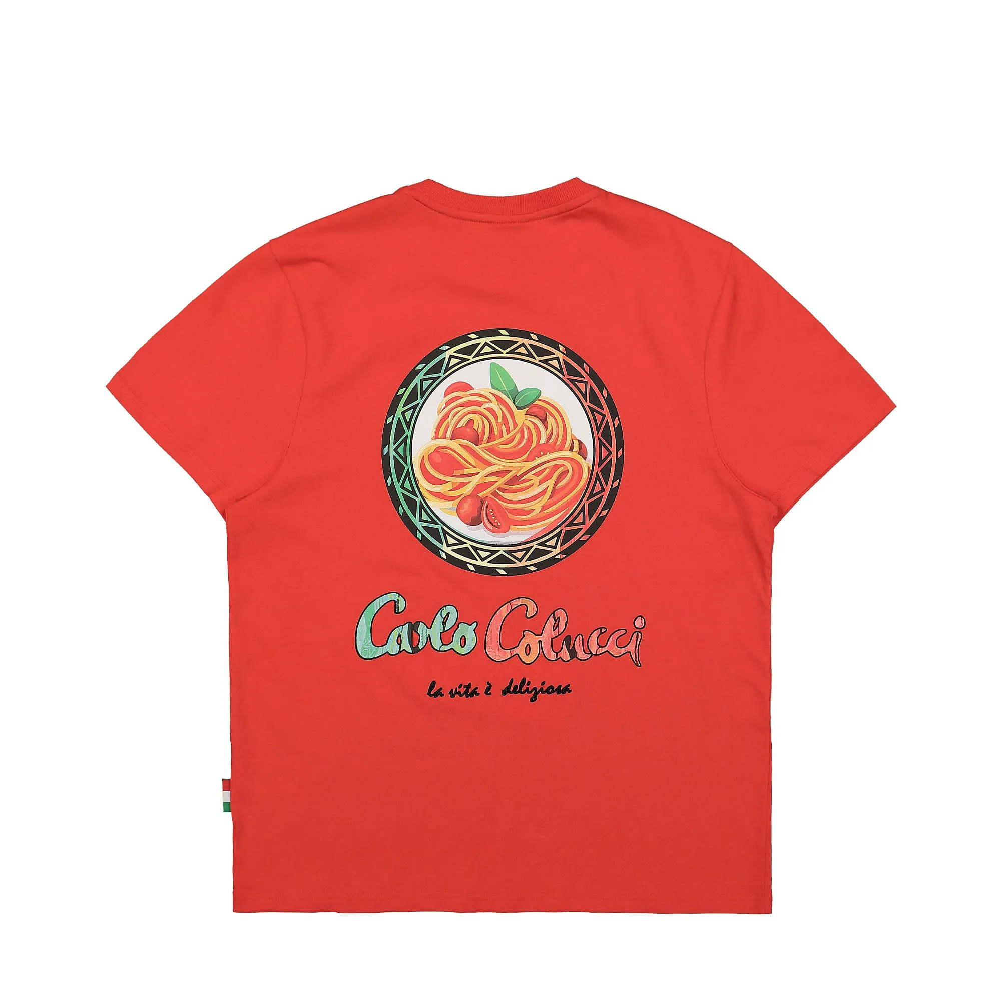 T-Shirt sold by OVERKILL product image thumbnail 3