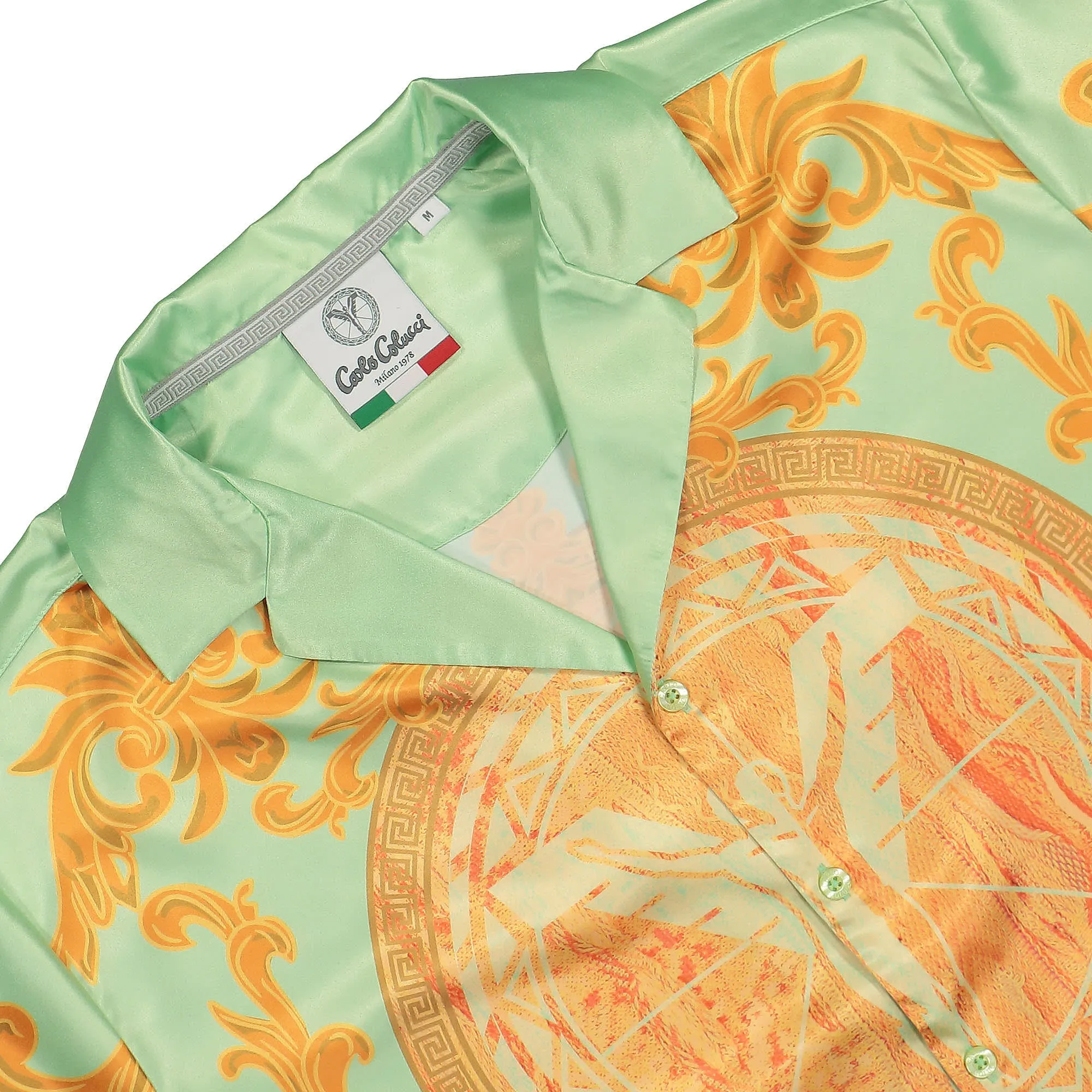 Shirt sold by OVERKILL product image thumbnail 2