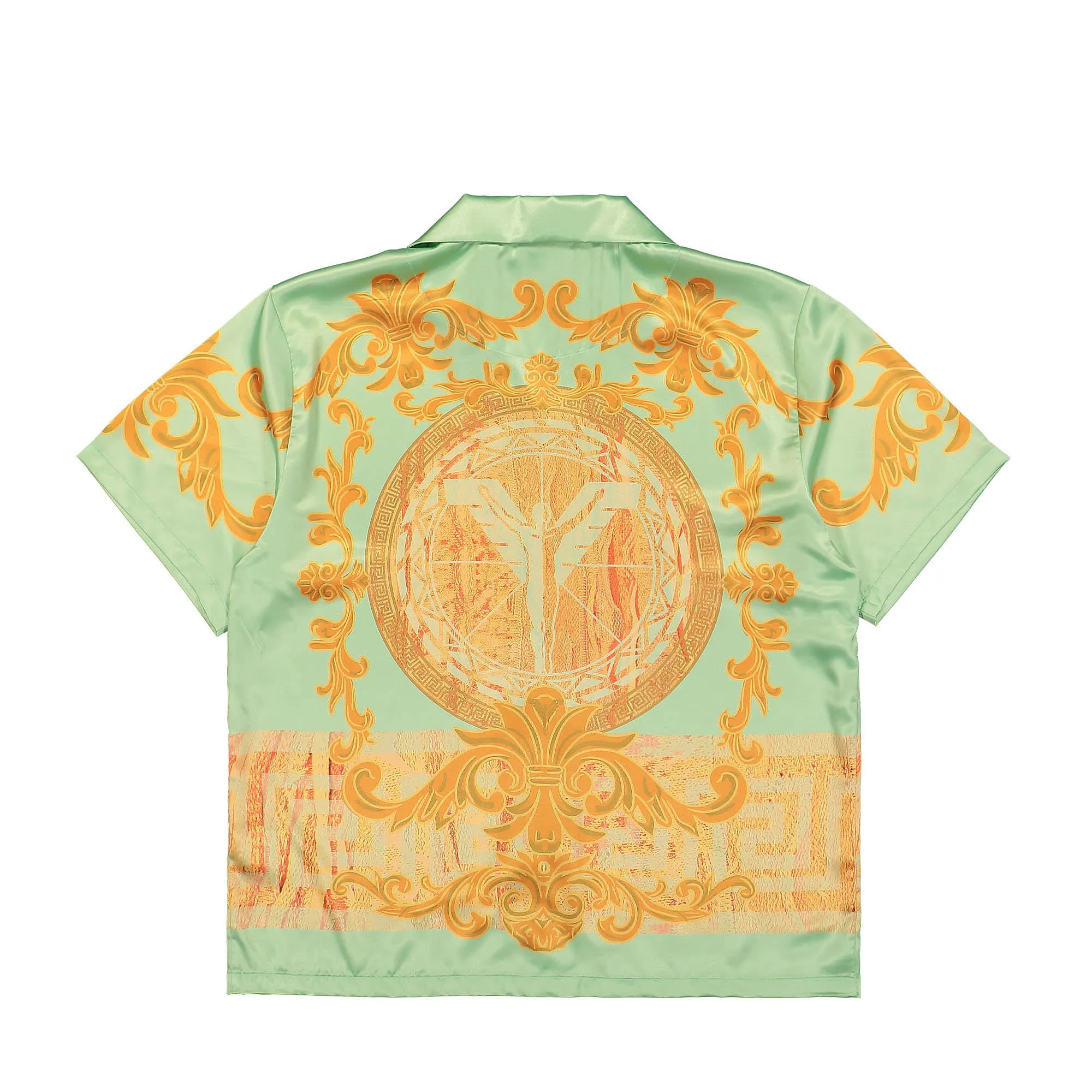 Shirt sold by OVERKILL product image thumbnail 3