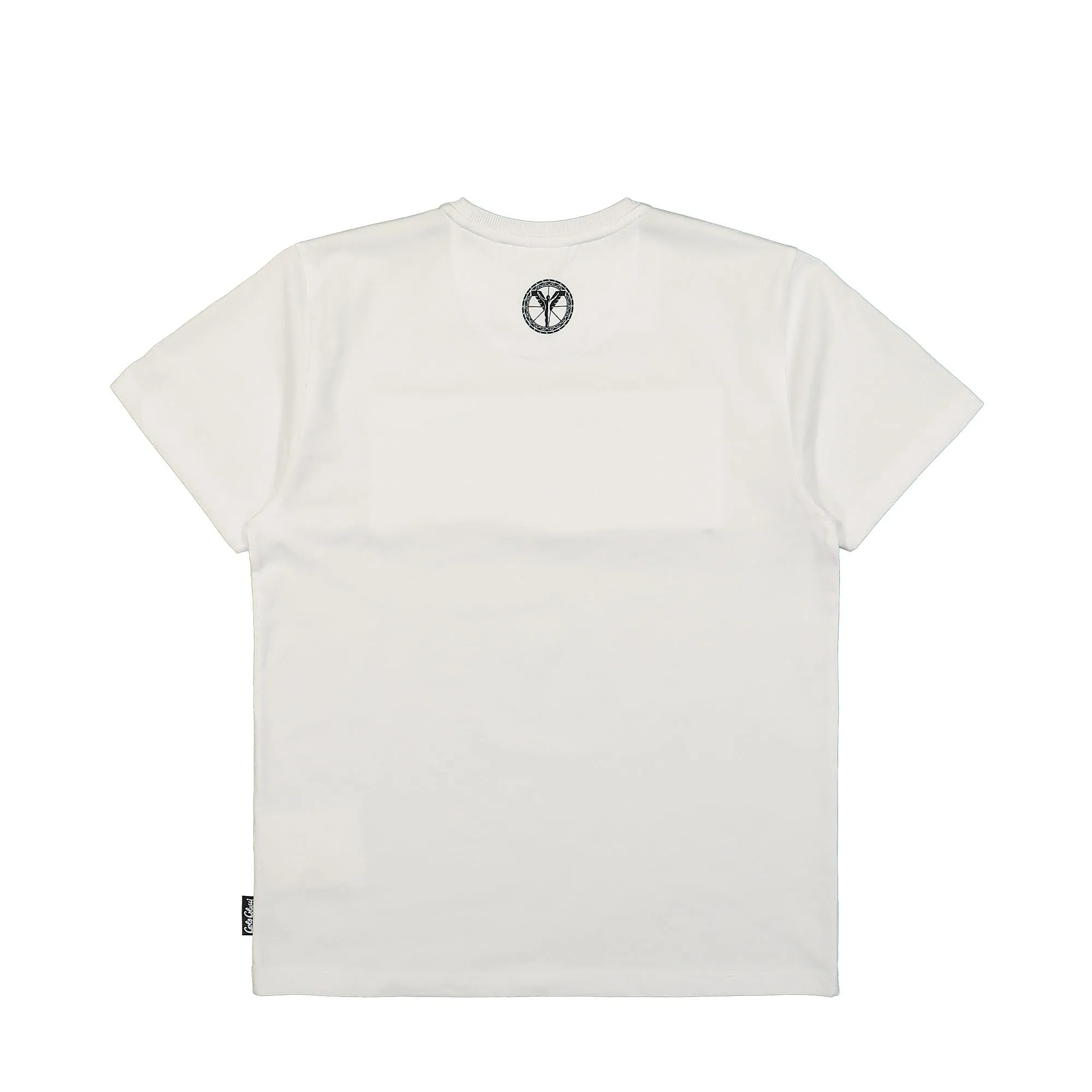 T-Shirt sold by OVERKILL product image thumbnail 2
