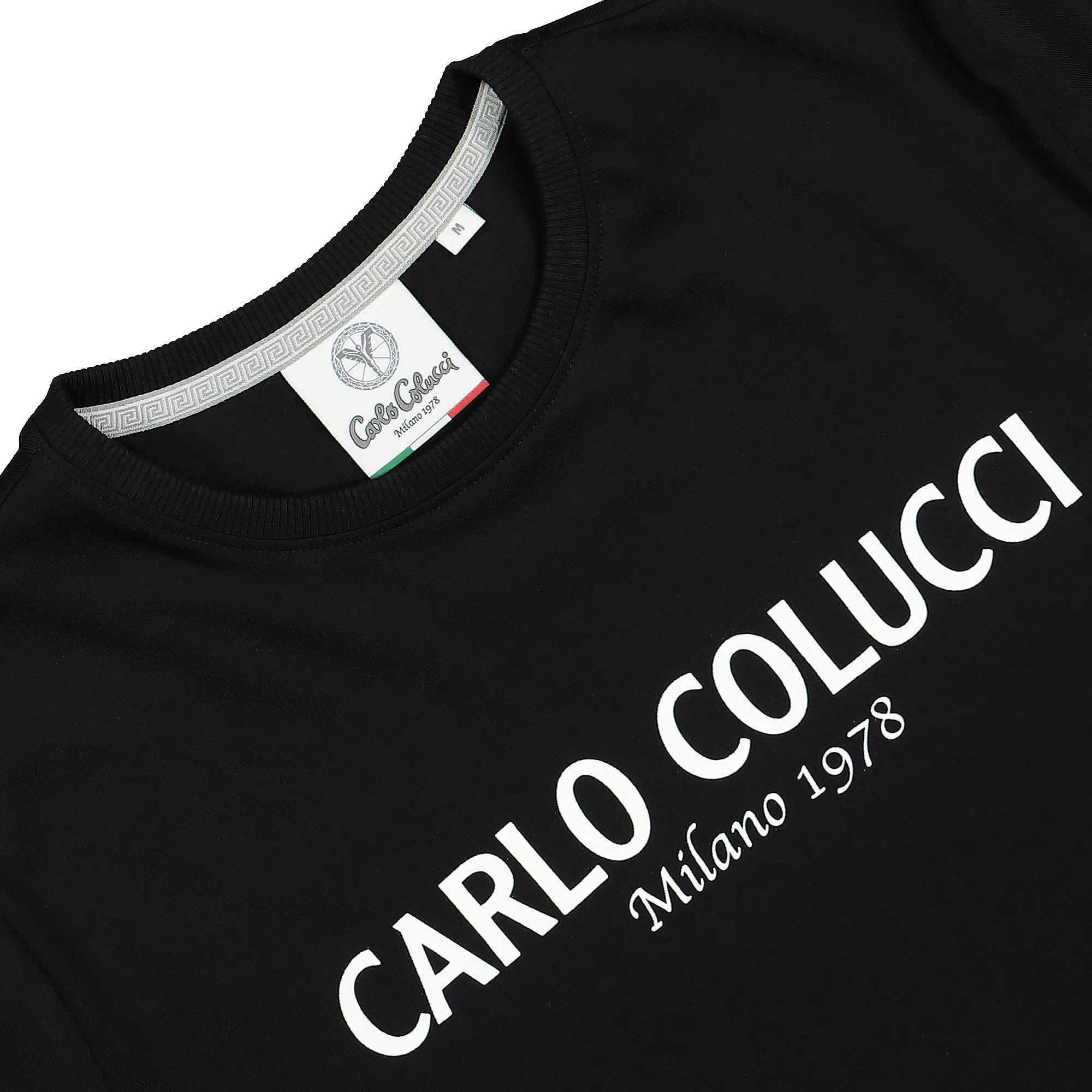 T-Shirt sold by OVERKILL product image thumbnail 3