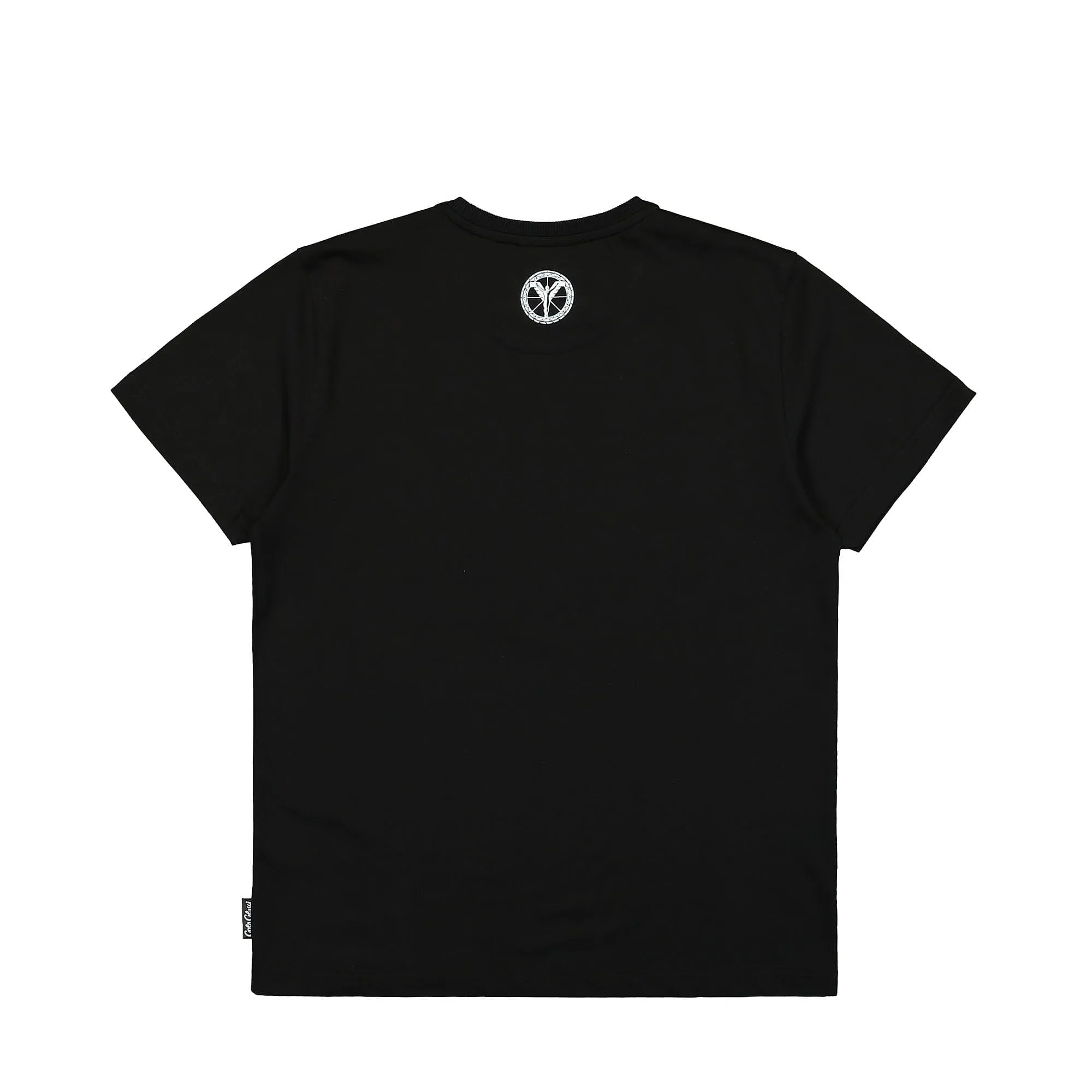 T-Shirt sold by OVERKILL product image thumbnail 2