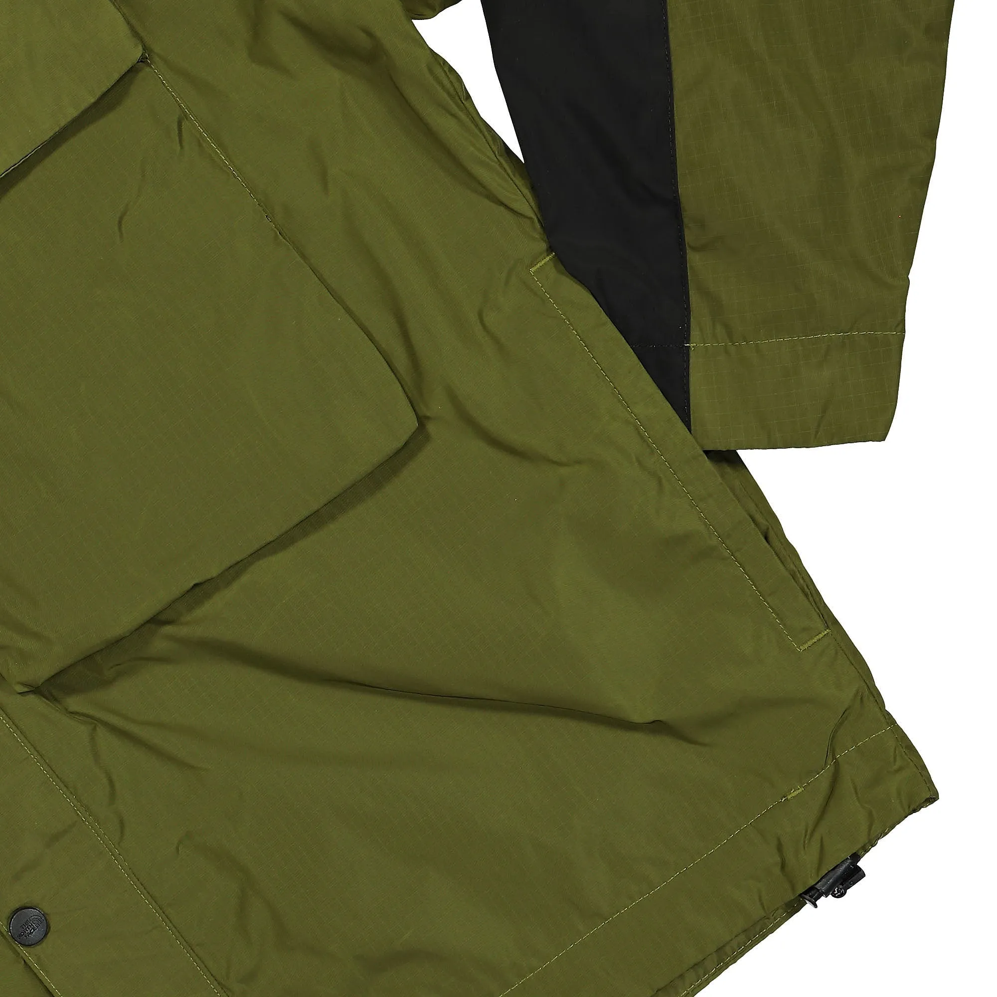 Tustin Cargo Pocket Jacket sold by OVERKILL product image thumbnail 4
