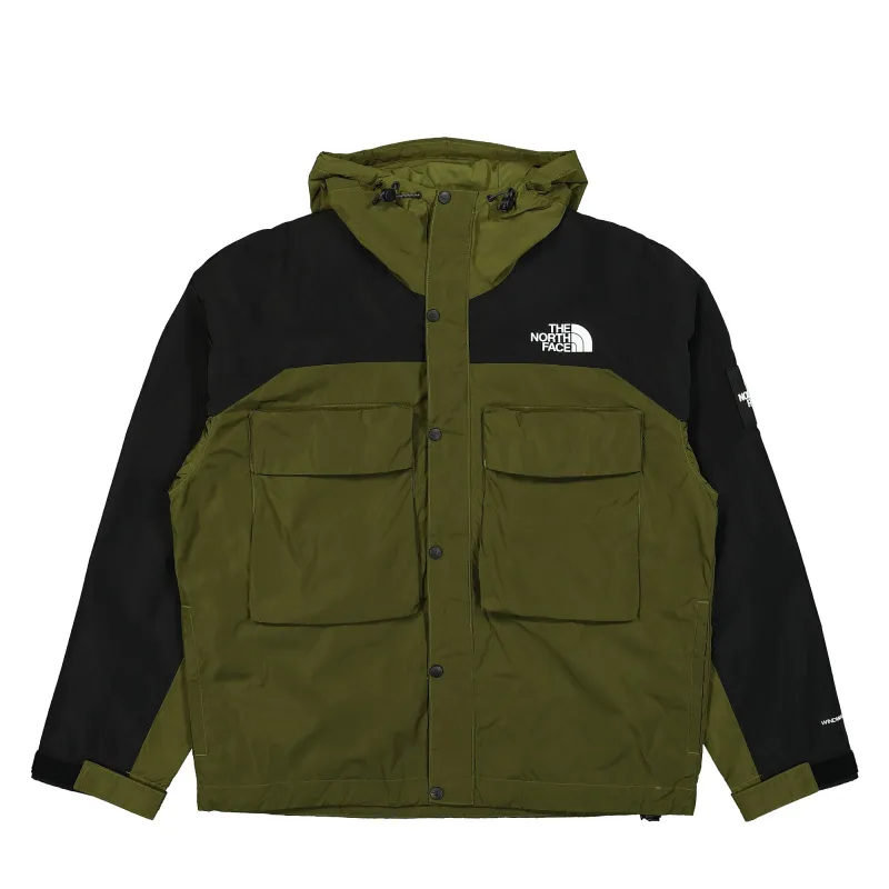 Tustin Cargo Pocket Jacket made by The North Face