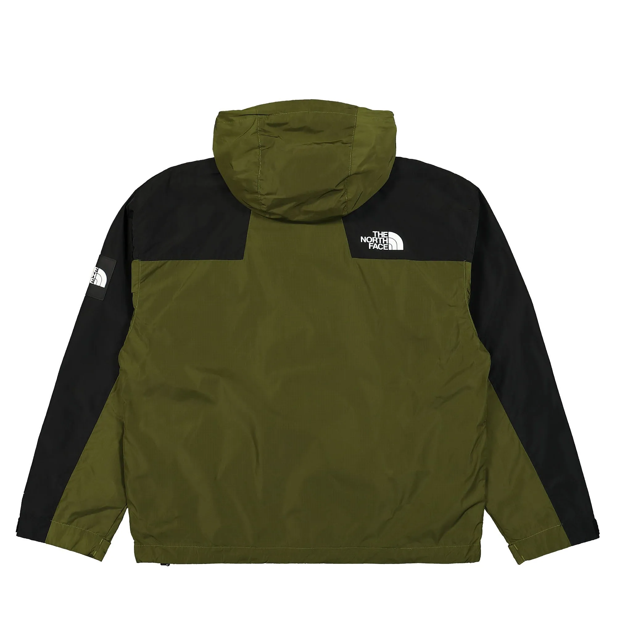 Tustin Cargo Pocket Jacket sold by OVERKILL product image thumbnail 2