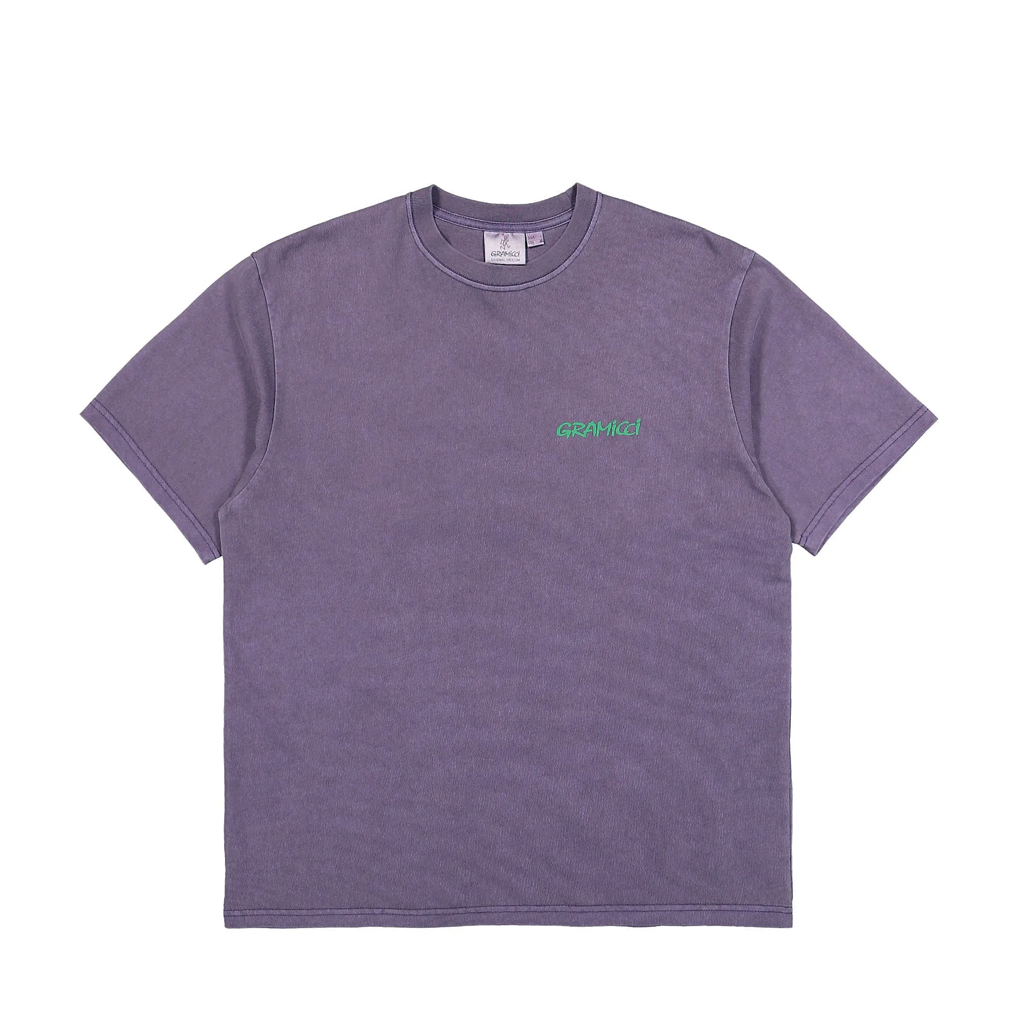 Carabiner Tee sold by OVERKILL