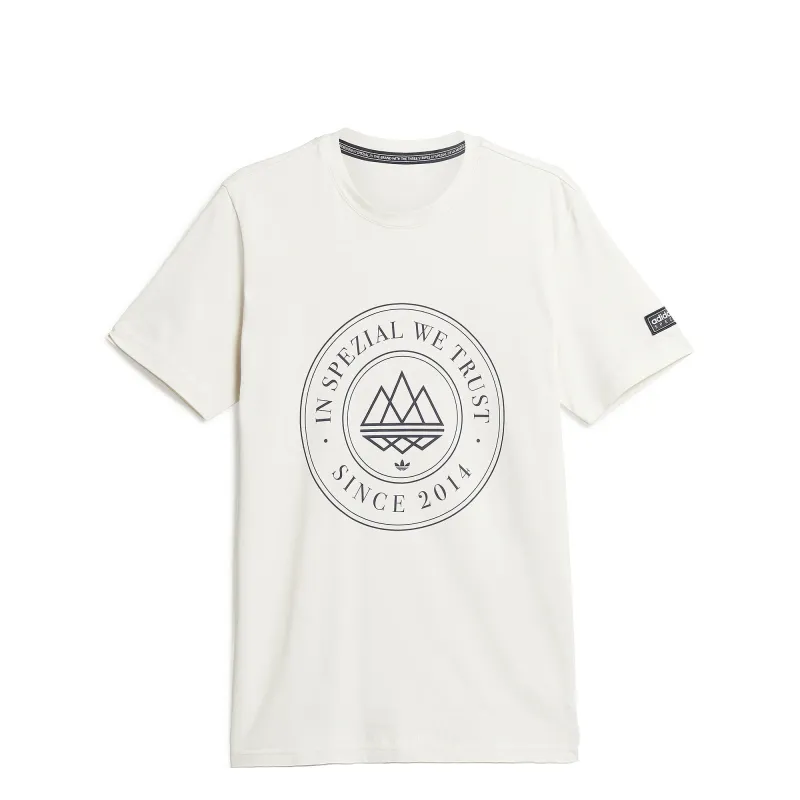 Mod Trefoil 10 Tee SPZL sold by OVERKILL