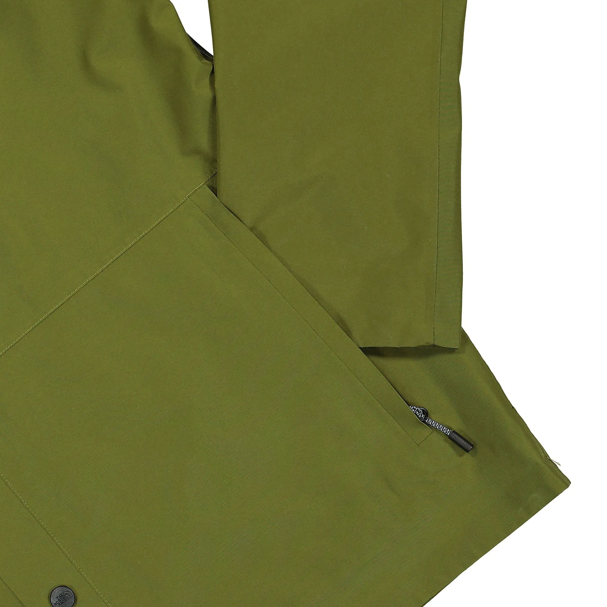Amos Tech Overshirt sold by OVERKILL product image thumbnail 4