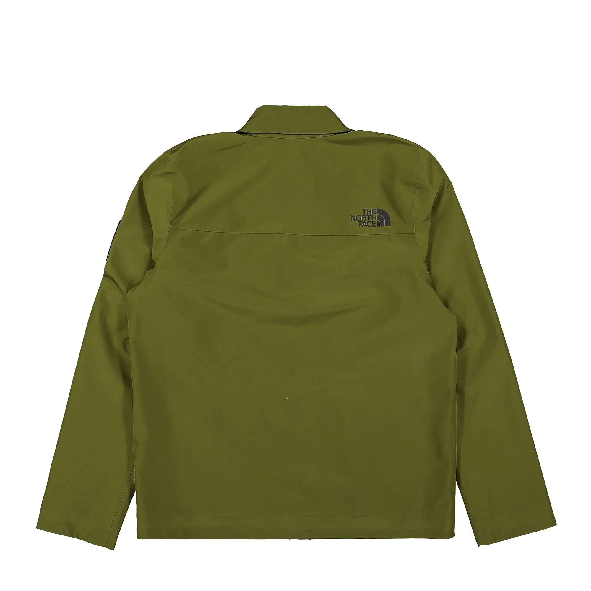 Amos Tech Overshirt sold by OVERKILL product image thumbnail 2
