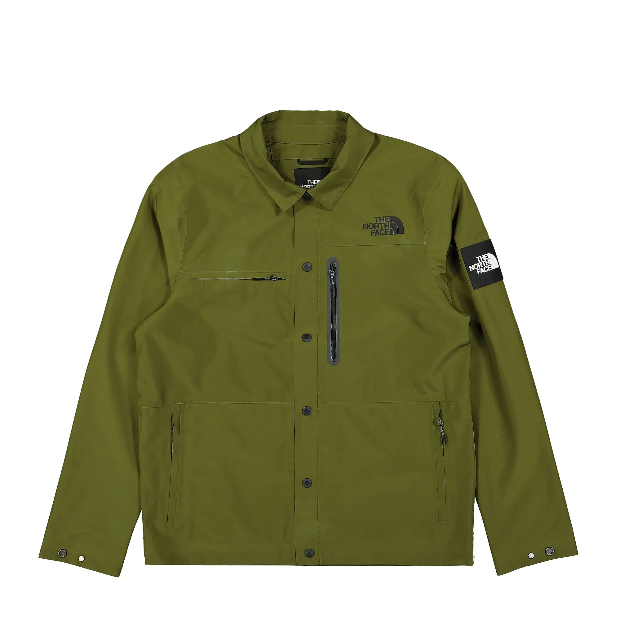 Amos Tech Overshirt sold by OVERKILL