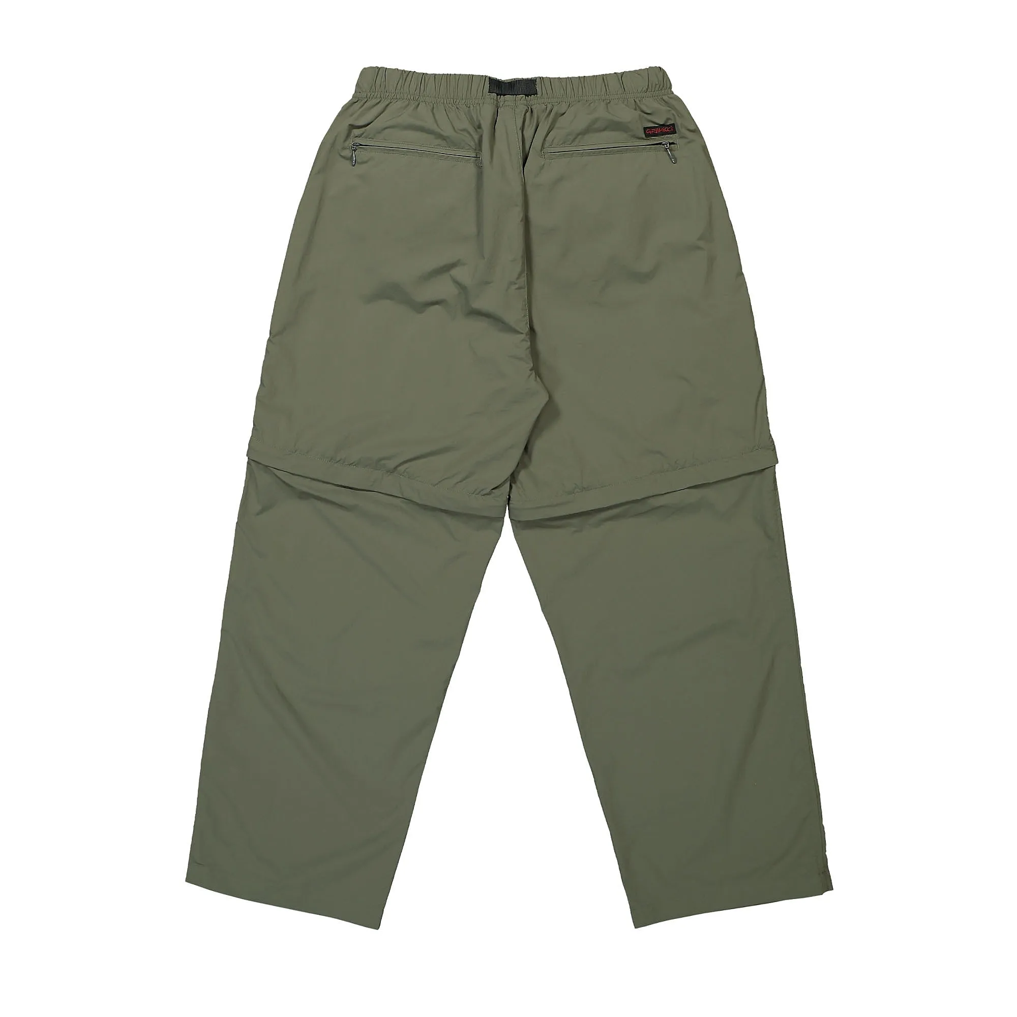 Convertible Trail Pant sold by OVERKILL product image thumbnail 2