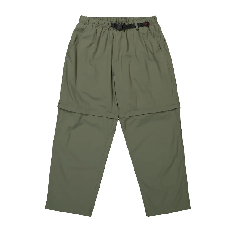 Convertible Trail Pant made by Gramicci