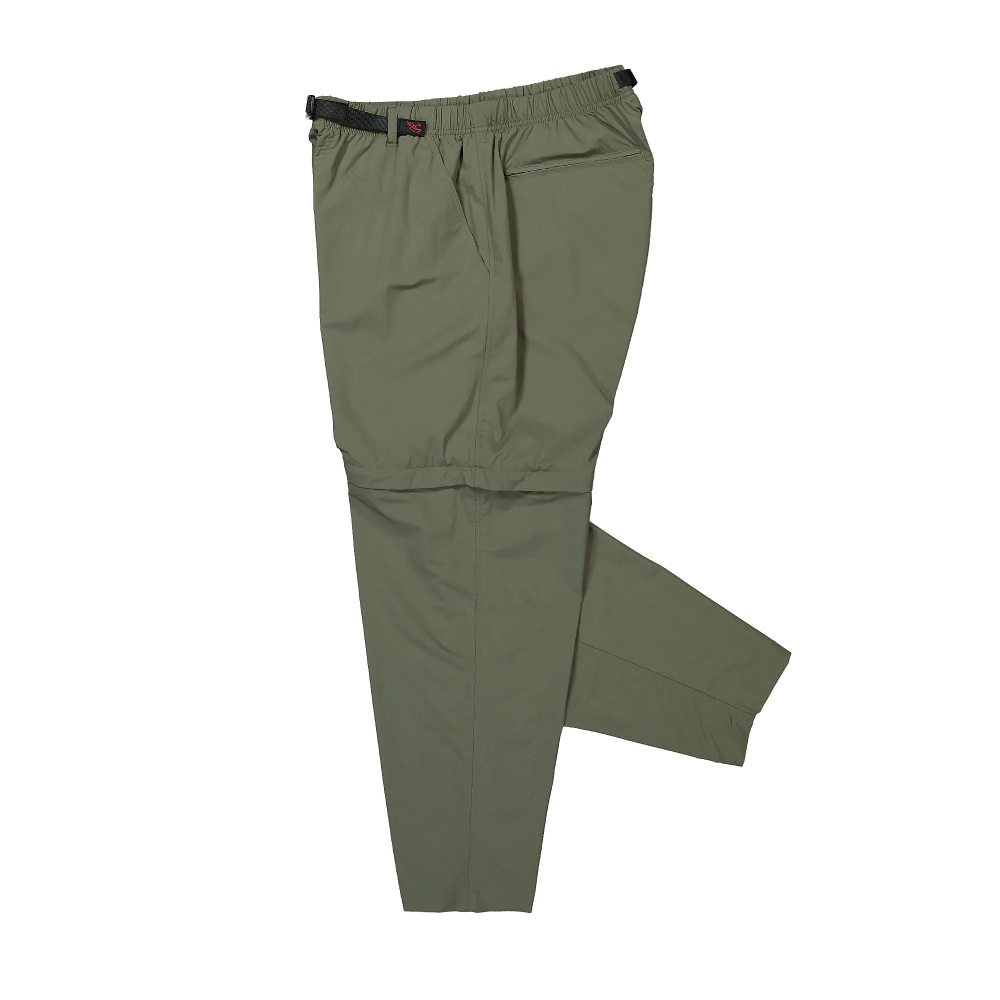 Convertible Trail Pant sold by OVERKILL product image thumbnail 5