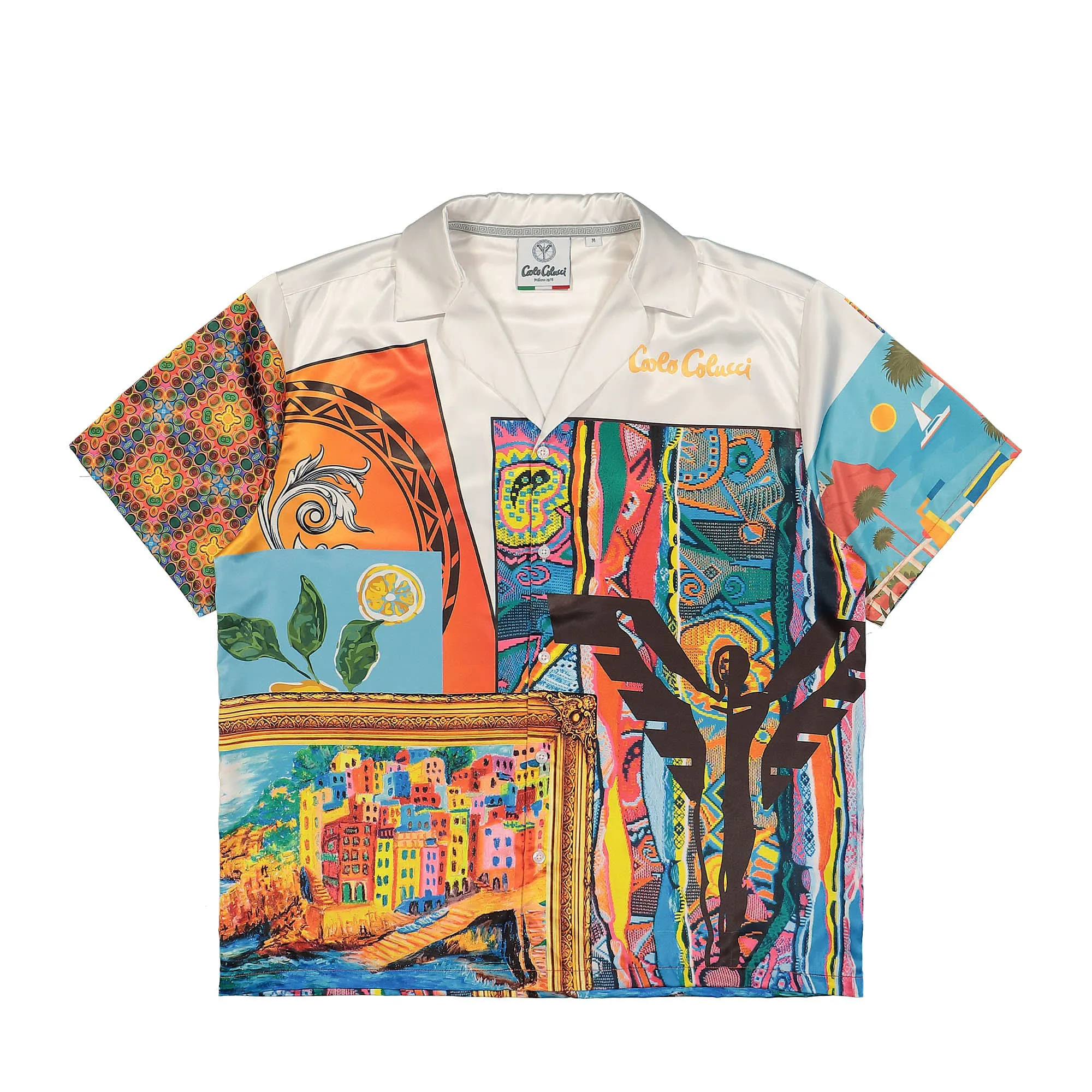 Shirt sold by OVERKILL