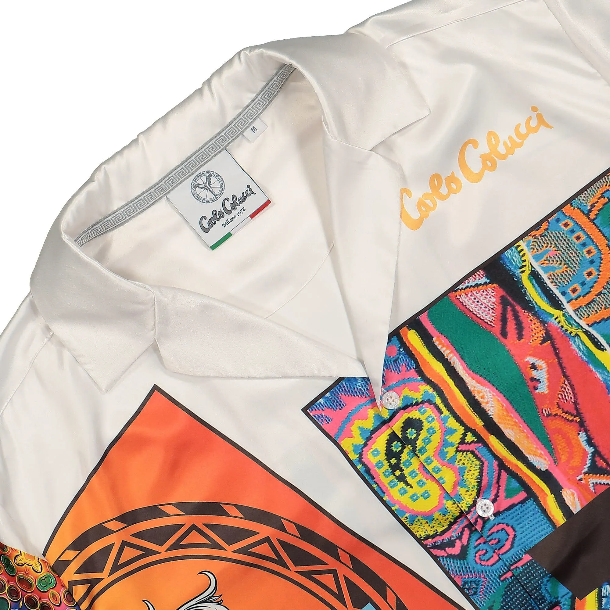 Shirt sold by OVERKILL product image thumbnail 2