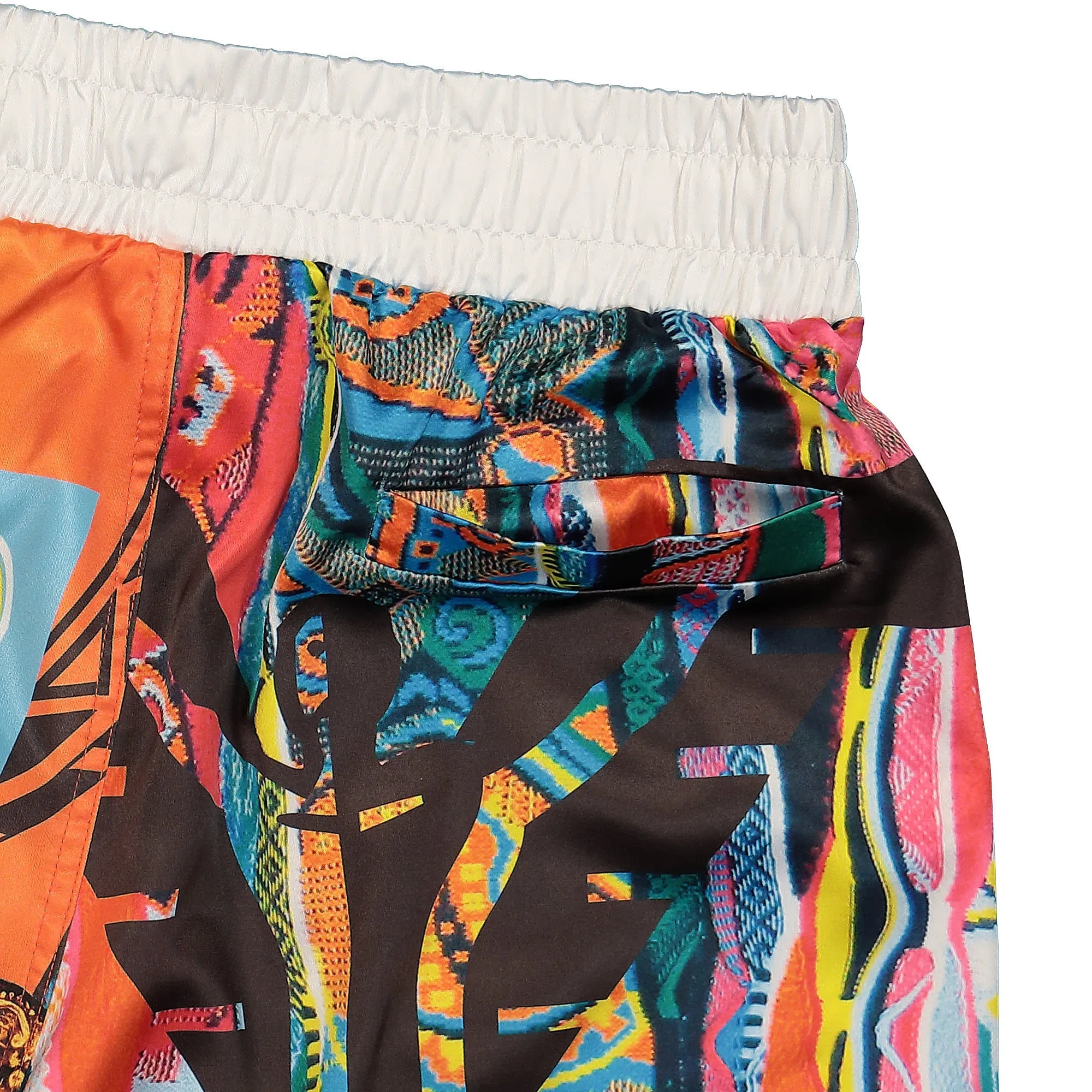 Shorts sold by OVERKILL product image thumbnail 5