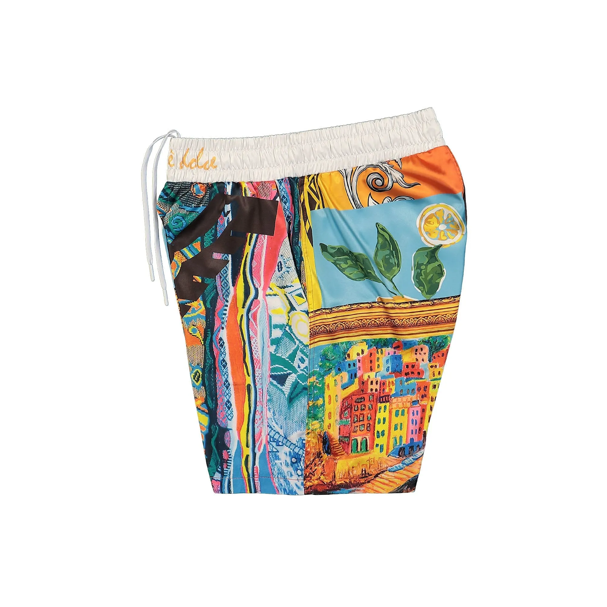 Shorts sold by OVERKILL product image thumbnail 3