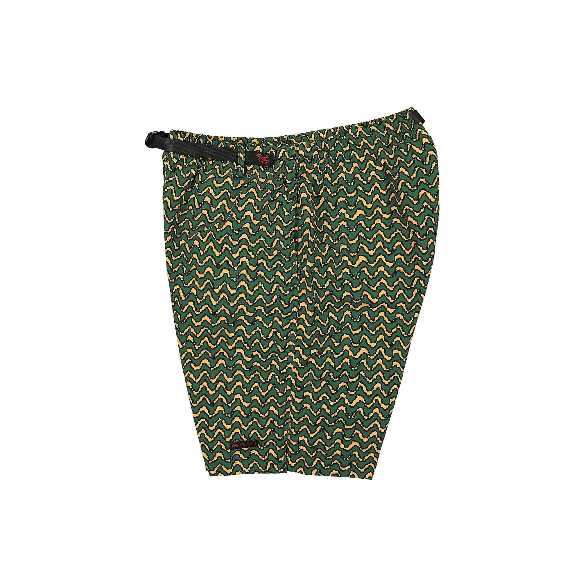 Nylon Packable G-Short sold by OVERKILL product image thumbnail 3