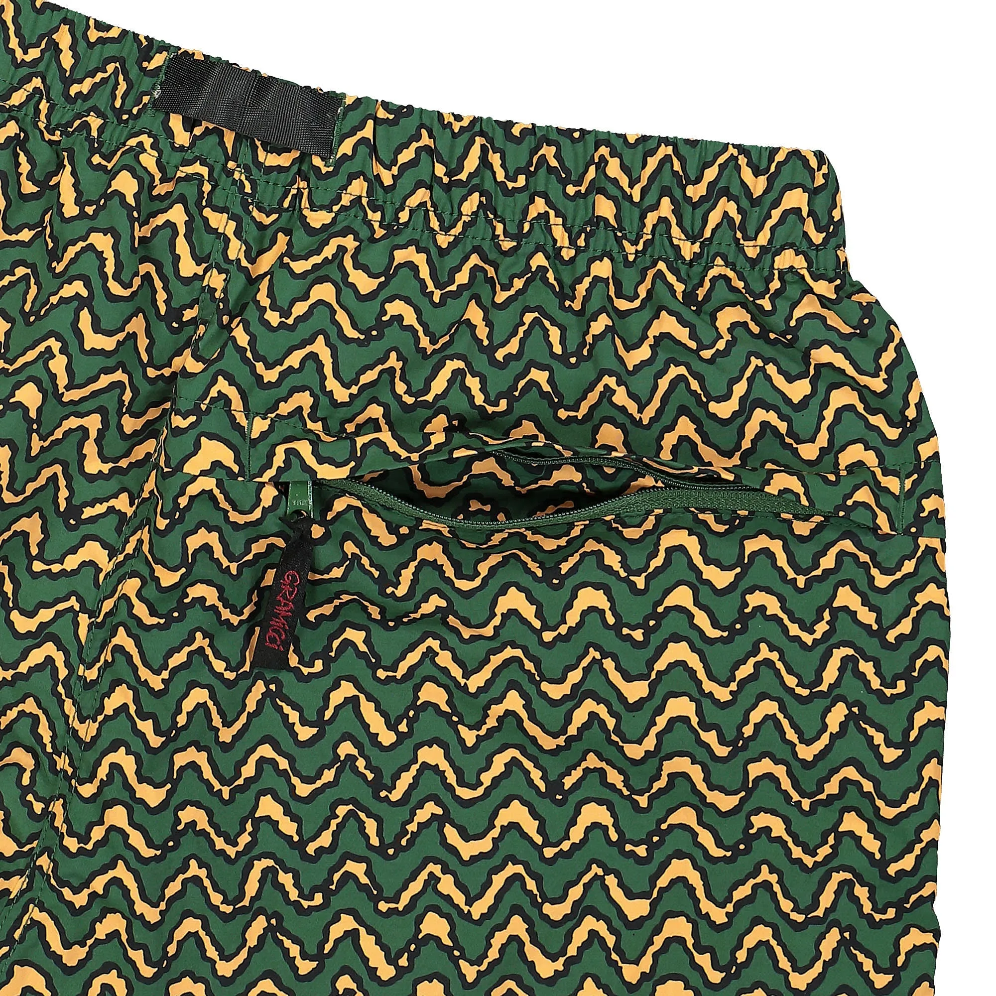 Nylon Packable G-Short sold by OVERKILL product image thumbnail 5