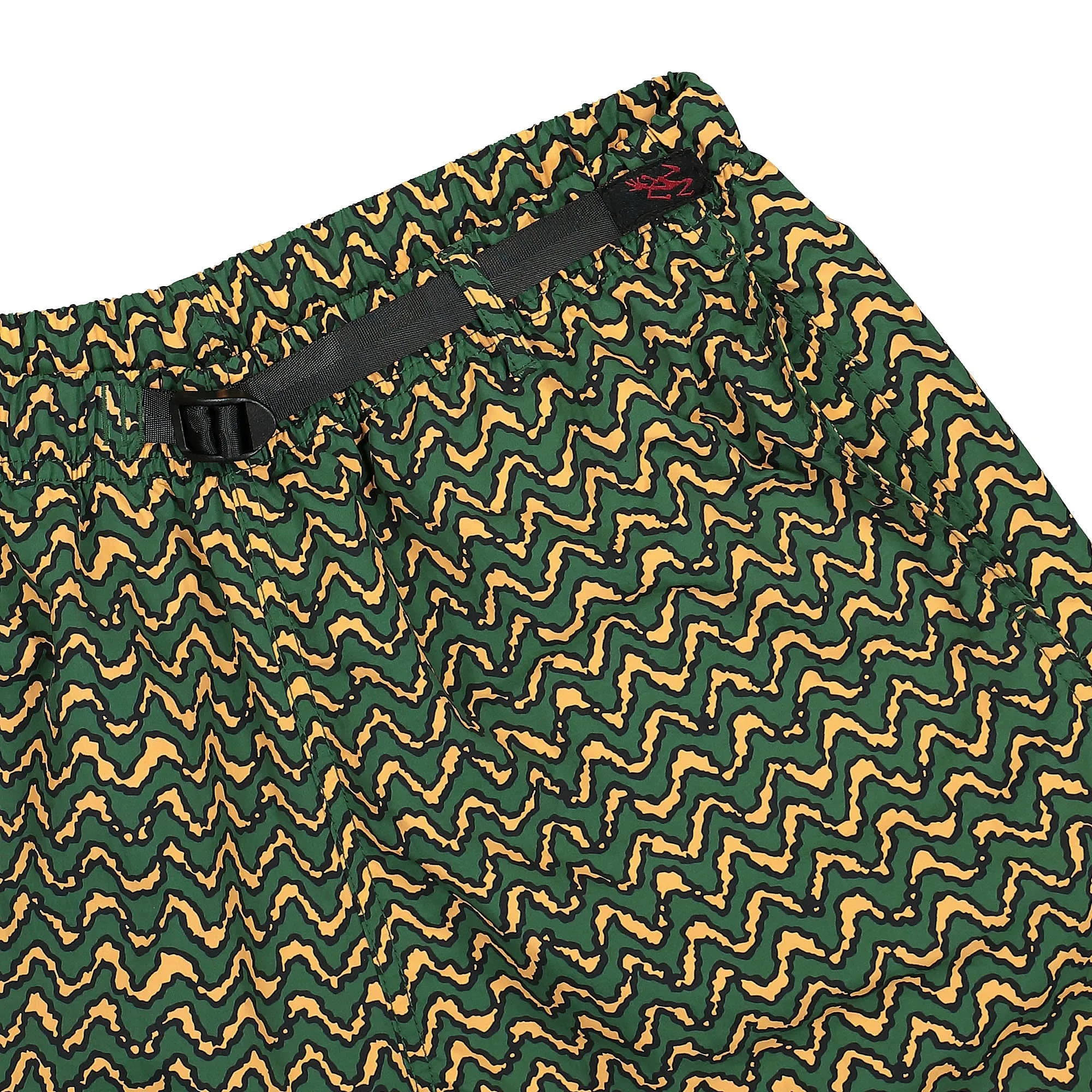 Nylon Packable G-Short sold by OVERKILL product image thumbnail 4