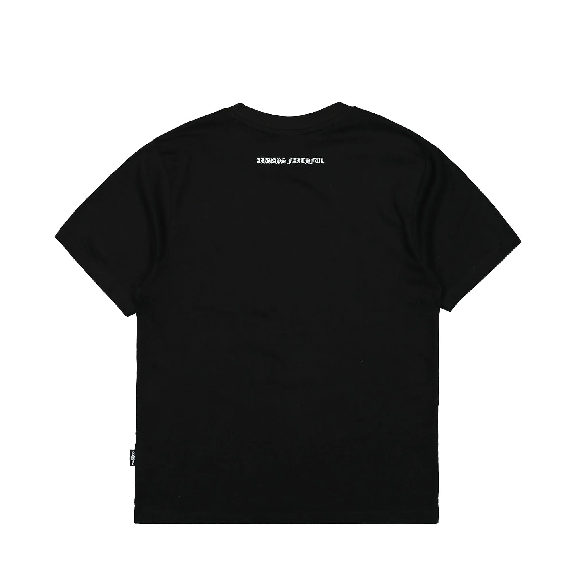 Pitcher T-Shirt sold by OVERKILL product image thumbnail 2