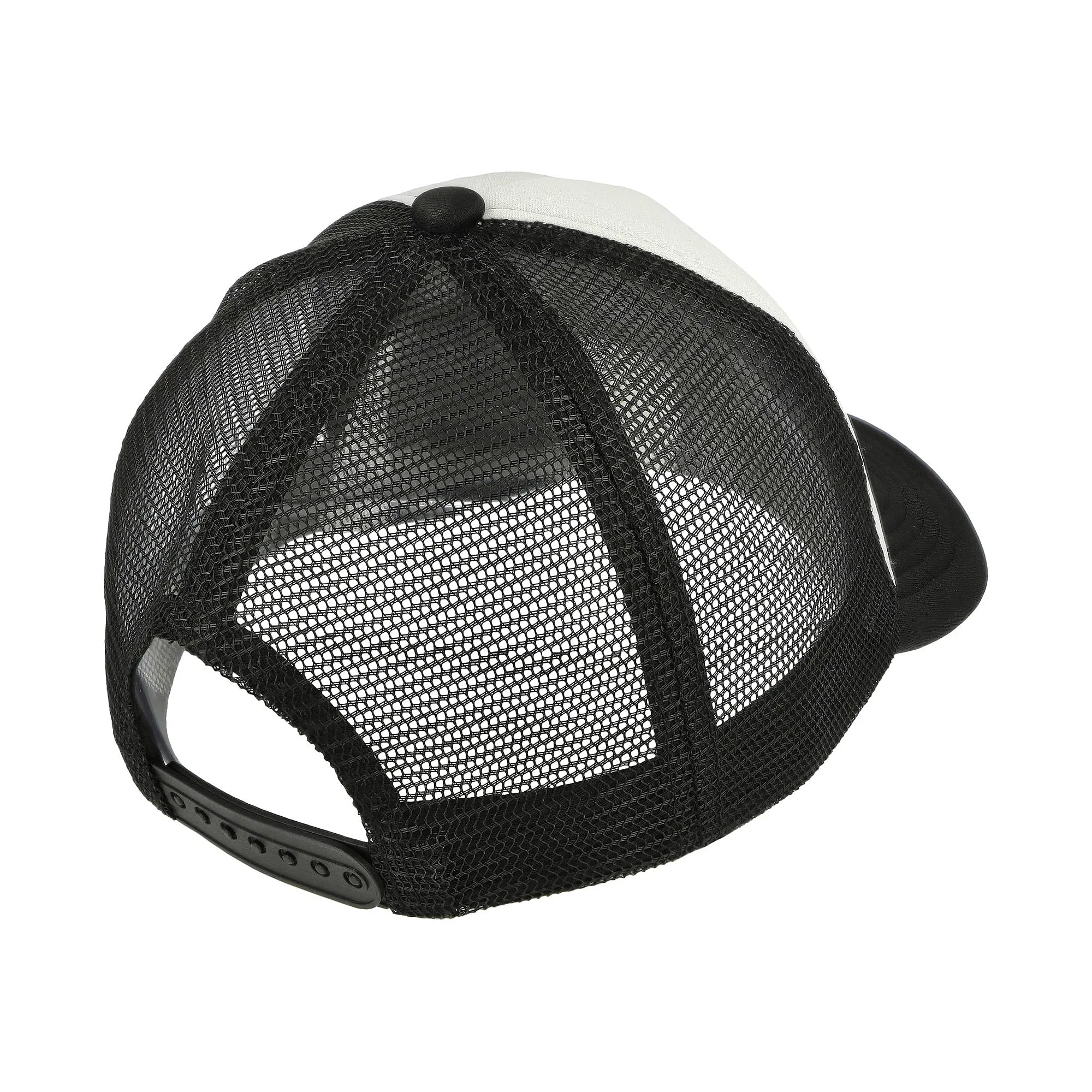 Boiler Trucker Cap sold by OVERKILL product image thumbnail 5