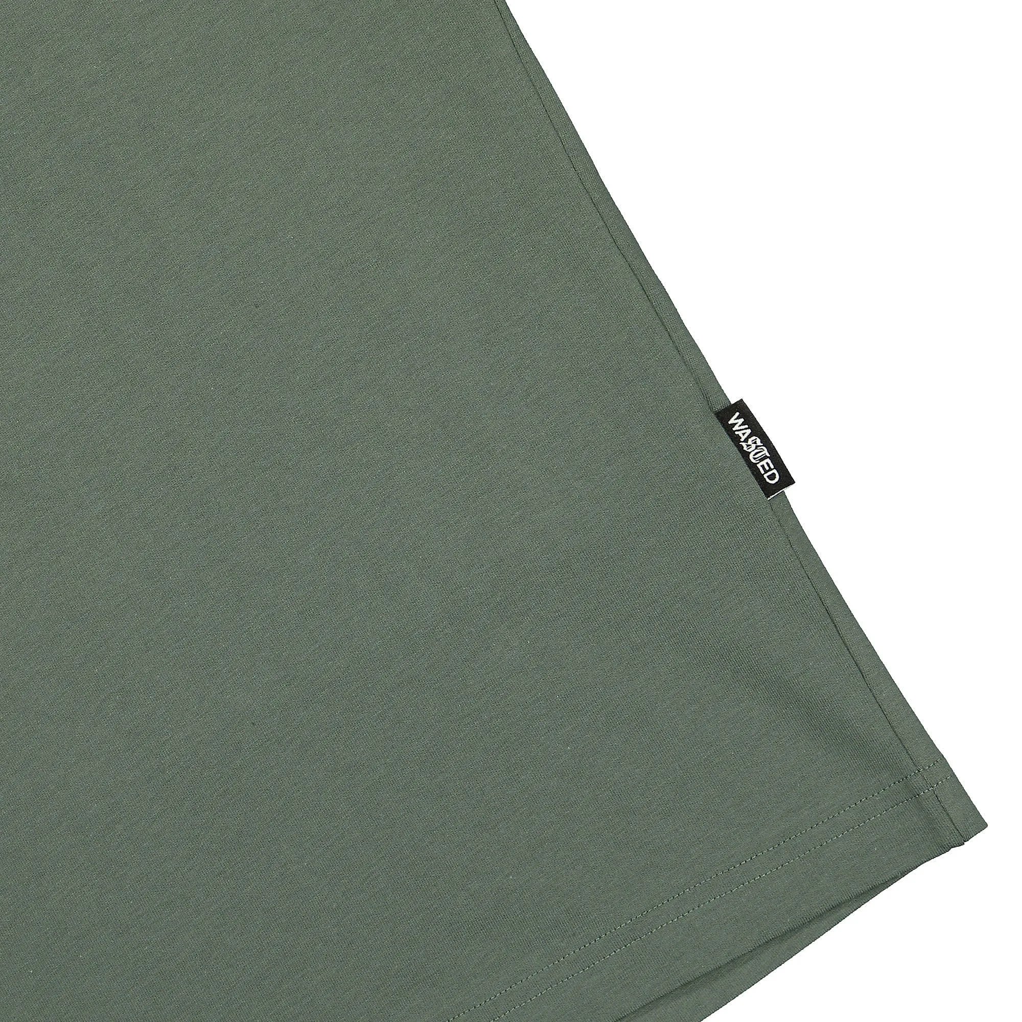 Grave T-Shirt sold by OVERKILL product image thumbnail 4