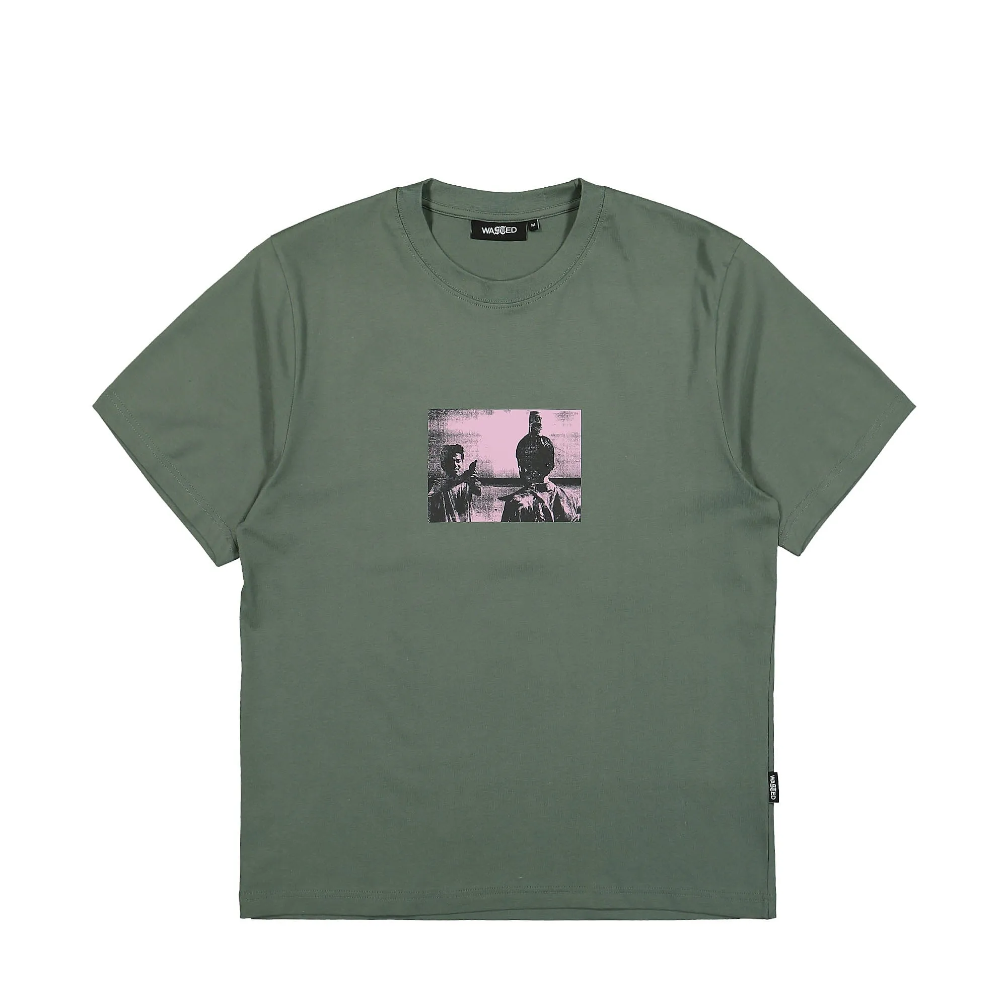 Grave T-Shirt sold by OVERKILL