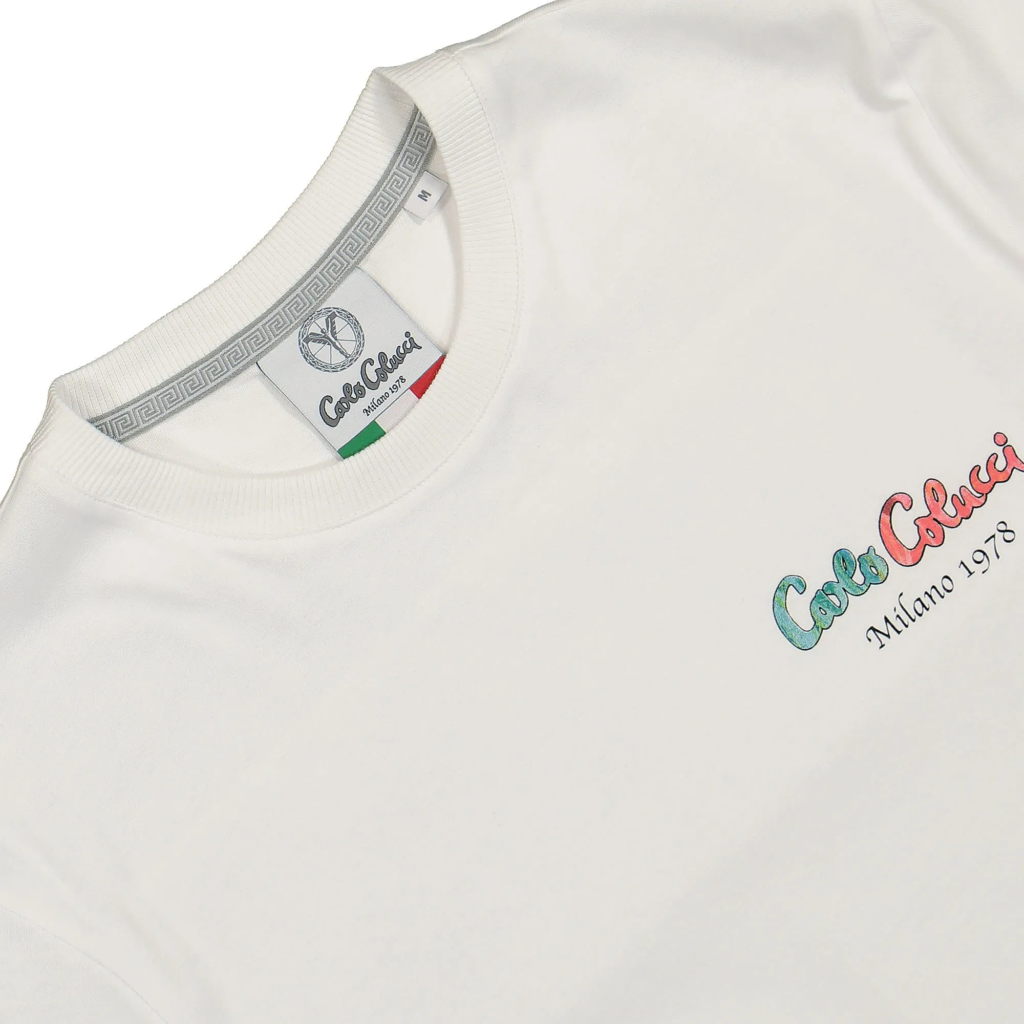 T-Shirt sold by OVERKILL product image thumbnail 2