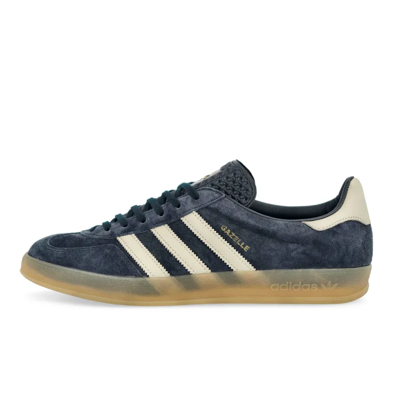 Gazelle Indoor made by Adidas