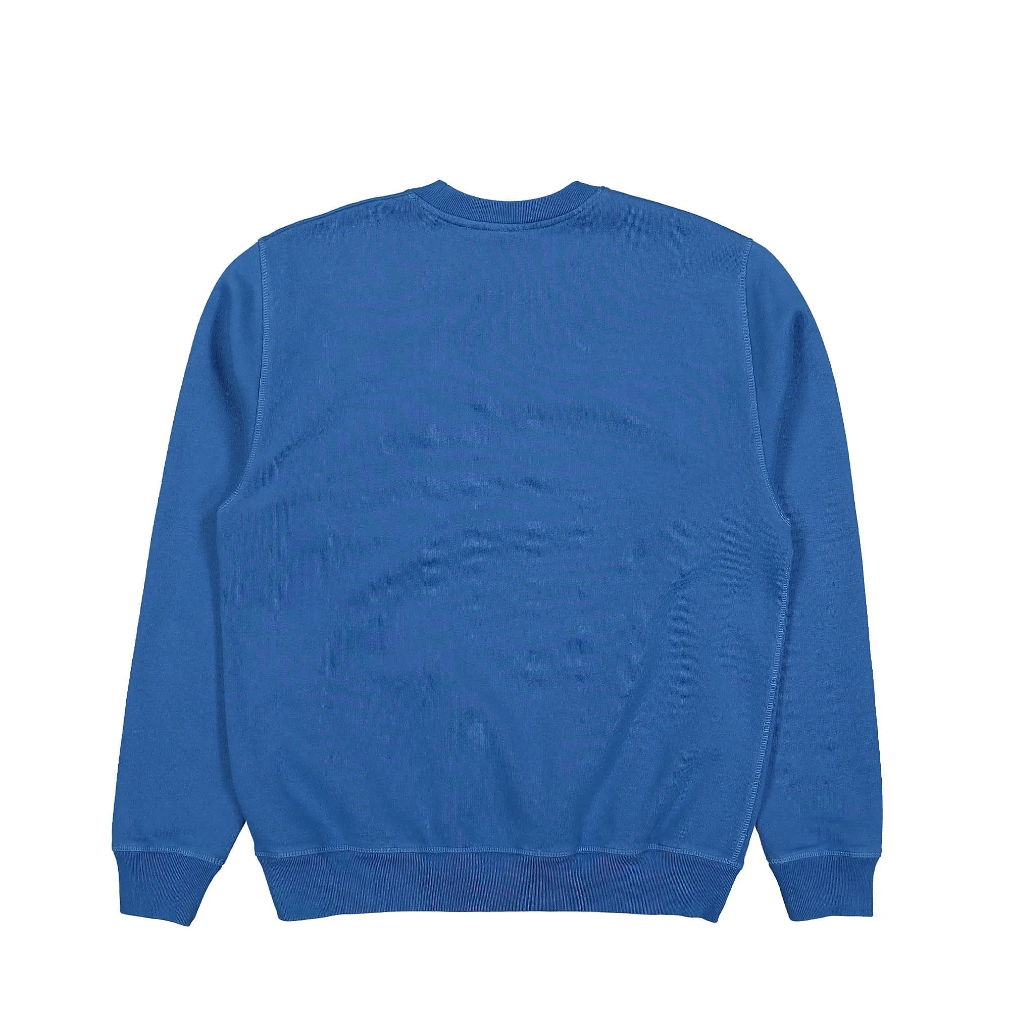 Wheel Chested Bird Crew Neck Sweatshirt sold by OVERKILL product image thumbnail 2