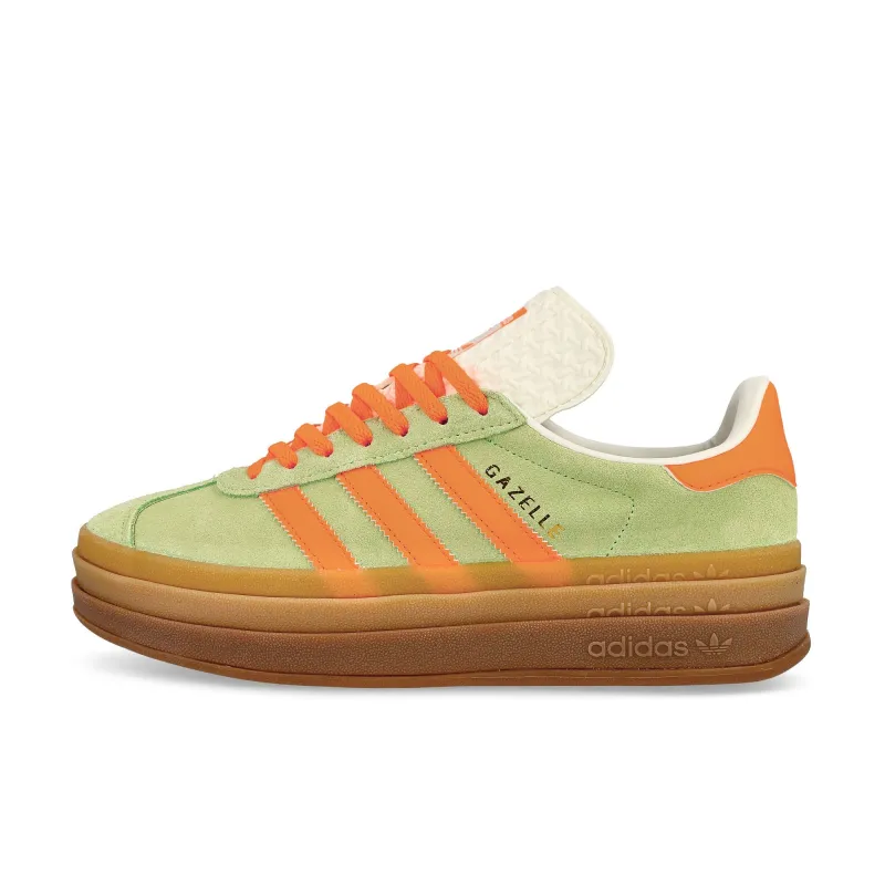 Gazelle Bold W made by OVERKILL