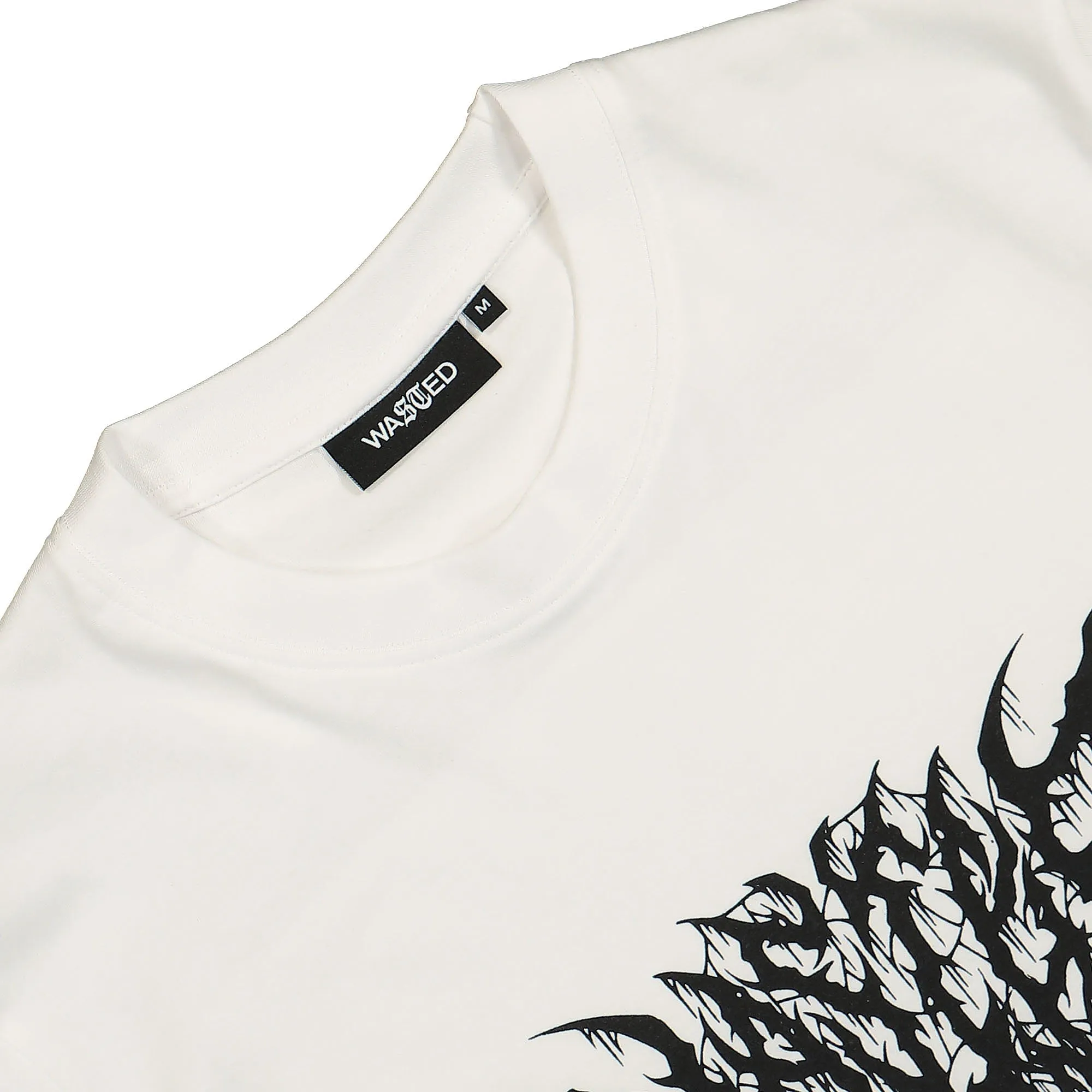 Blitz T-Shirt sold by OVERKILL product image thumbnail 2
