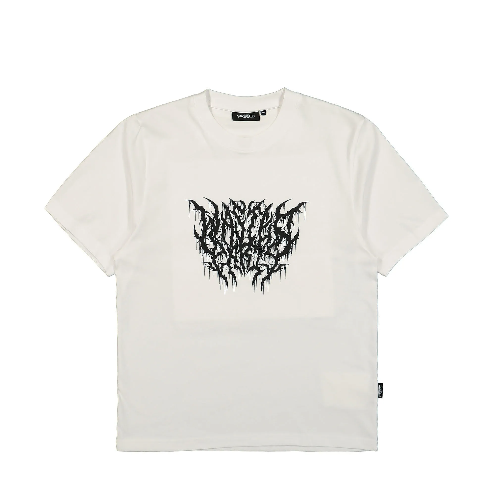 Blitz T-Shirt sold by OVERKILL