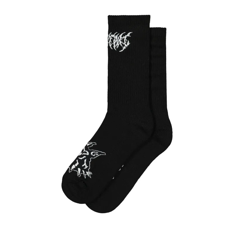Blitz Socks made by OVERKILL