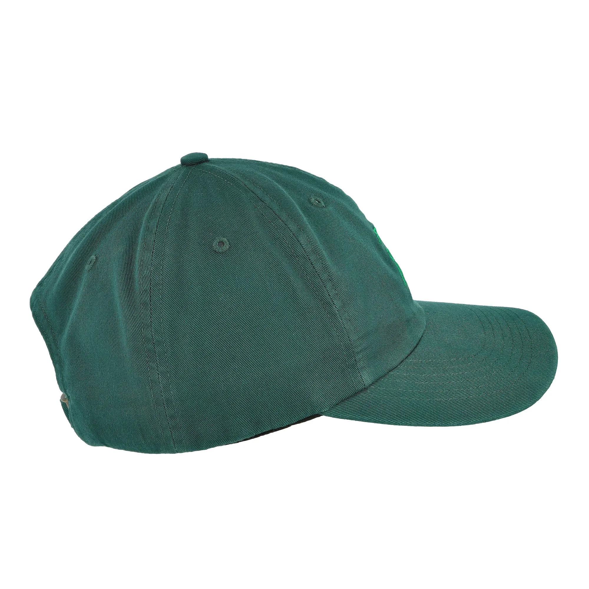 Script Logo 6 Panel Hat sold by OVERKILL product image thumbnail 3