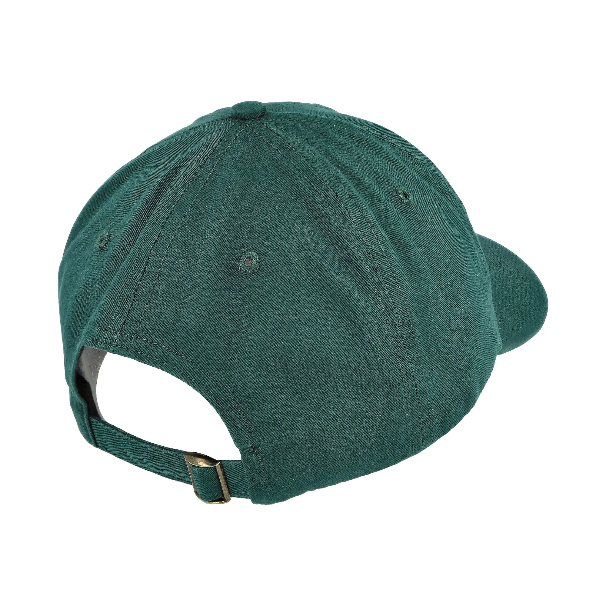 Script Logo 6 Panel Hat sold by OVERKILL product image thumbnail 5