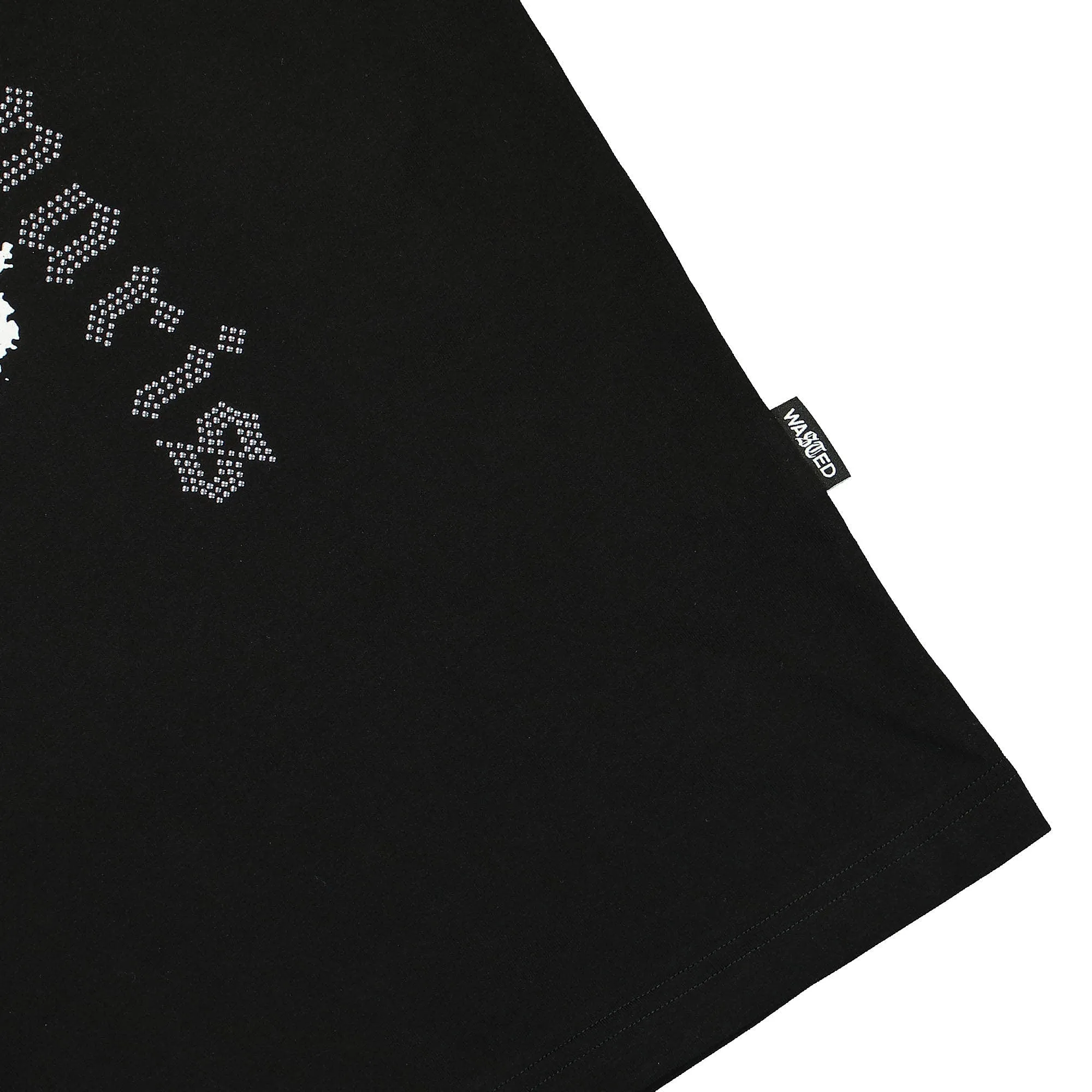 Creep T-Shirt sold by OVERKILL product image thumbnail 4