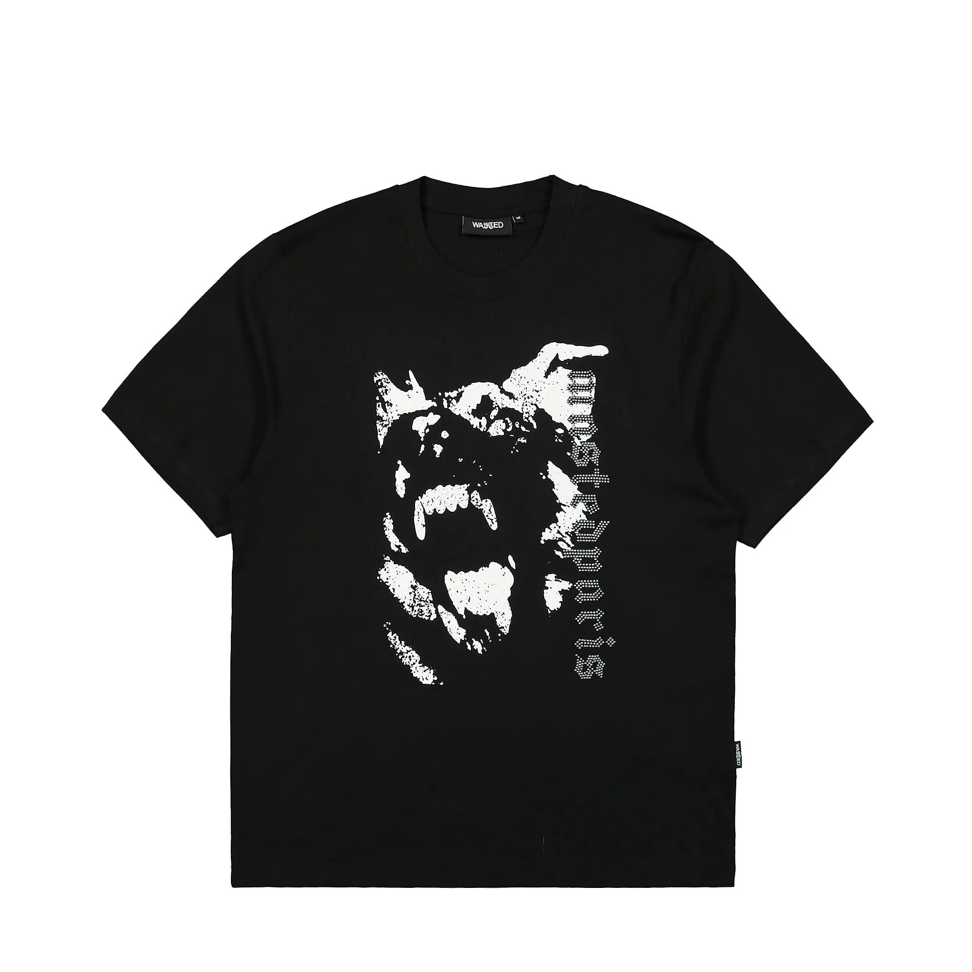 Creep T-Shirt sold by OVERKILL