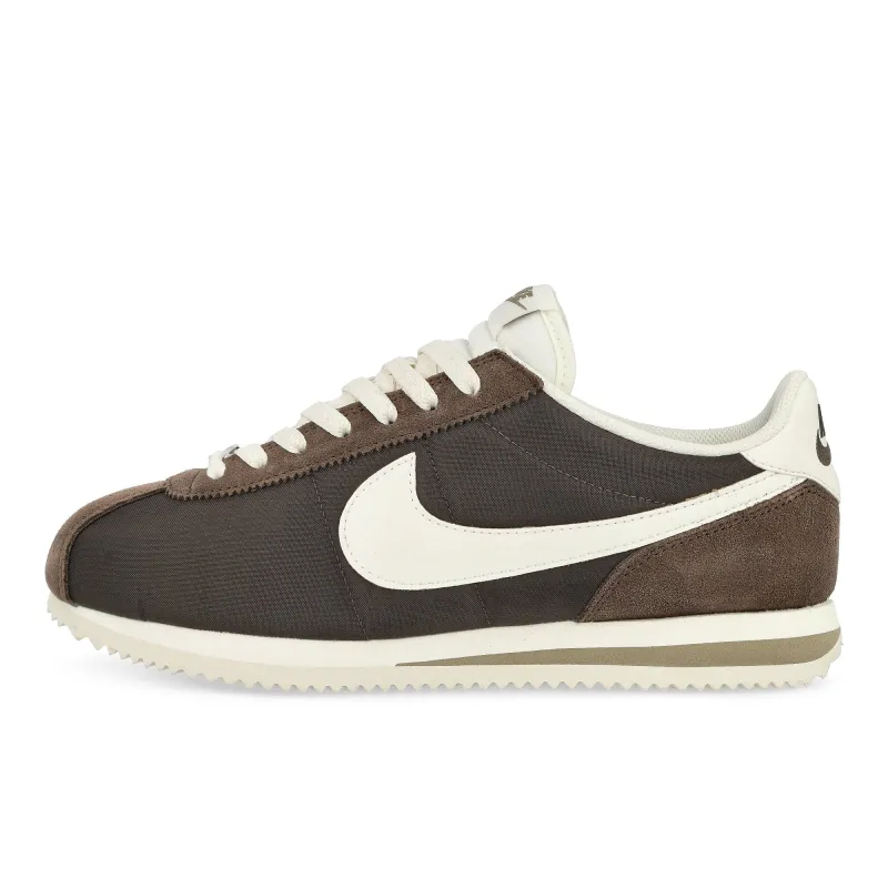 Cortez made by Nike