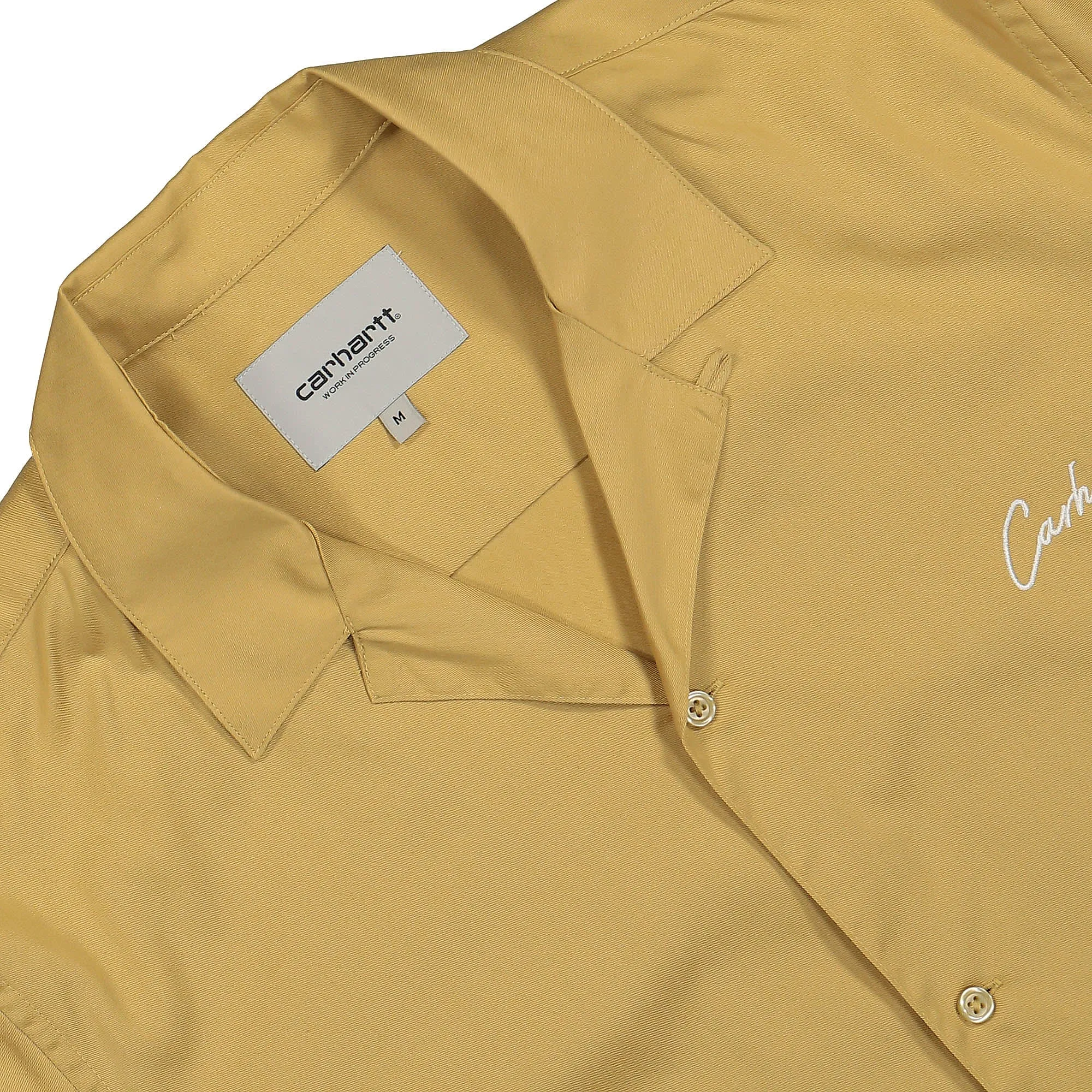 S/S Delray Shirt sold by OVERKILL product image thumbnail 3