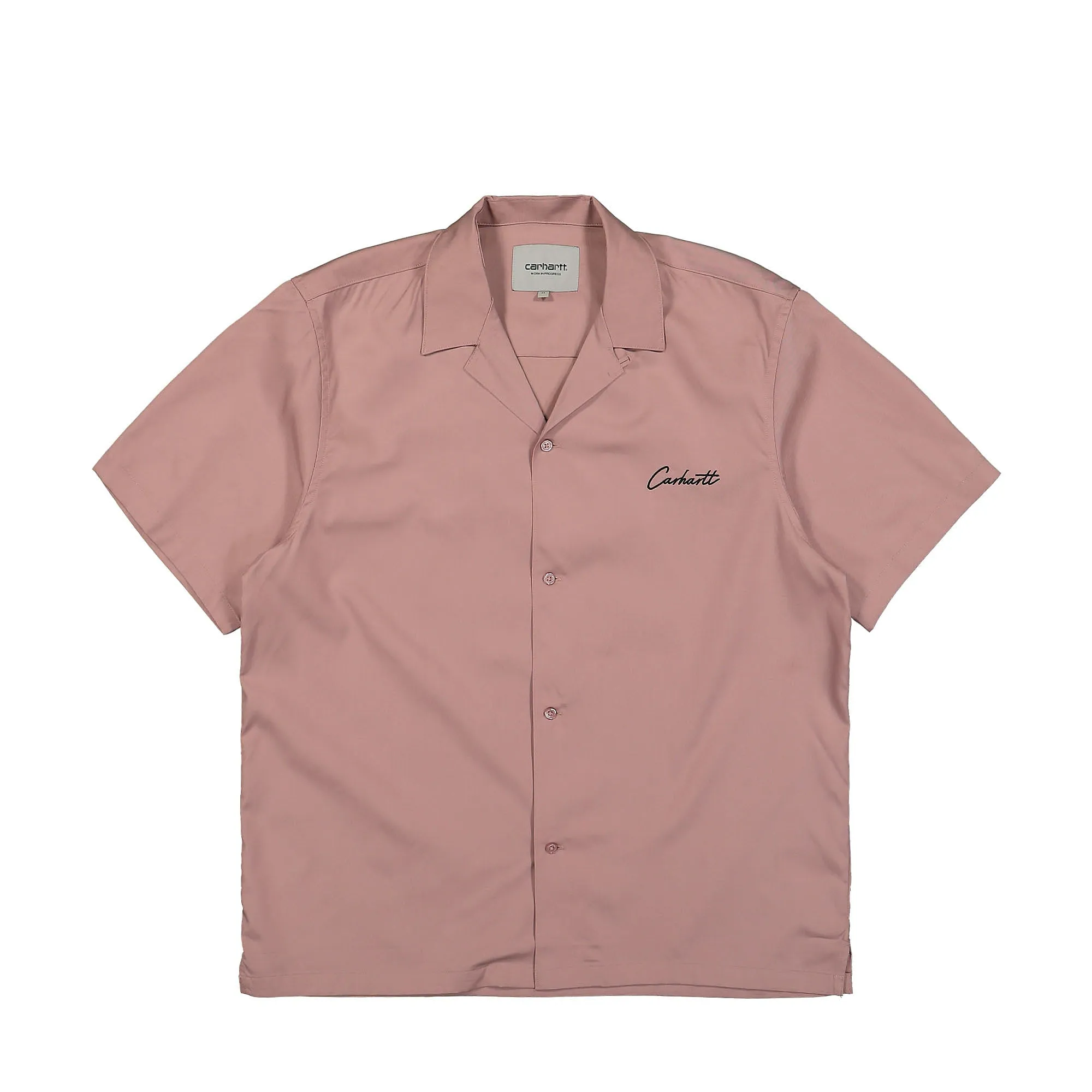 S/S Delray Shirt sold by OVERKILL