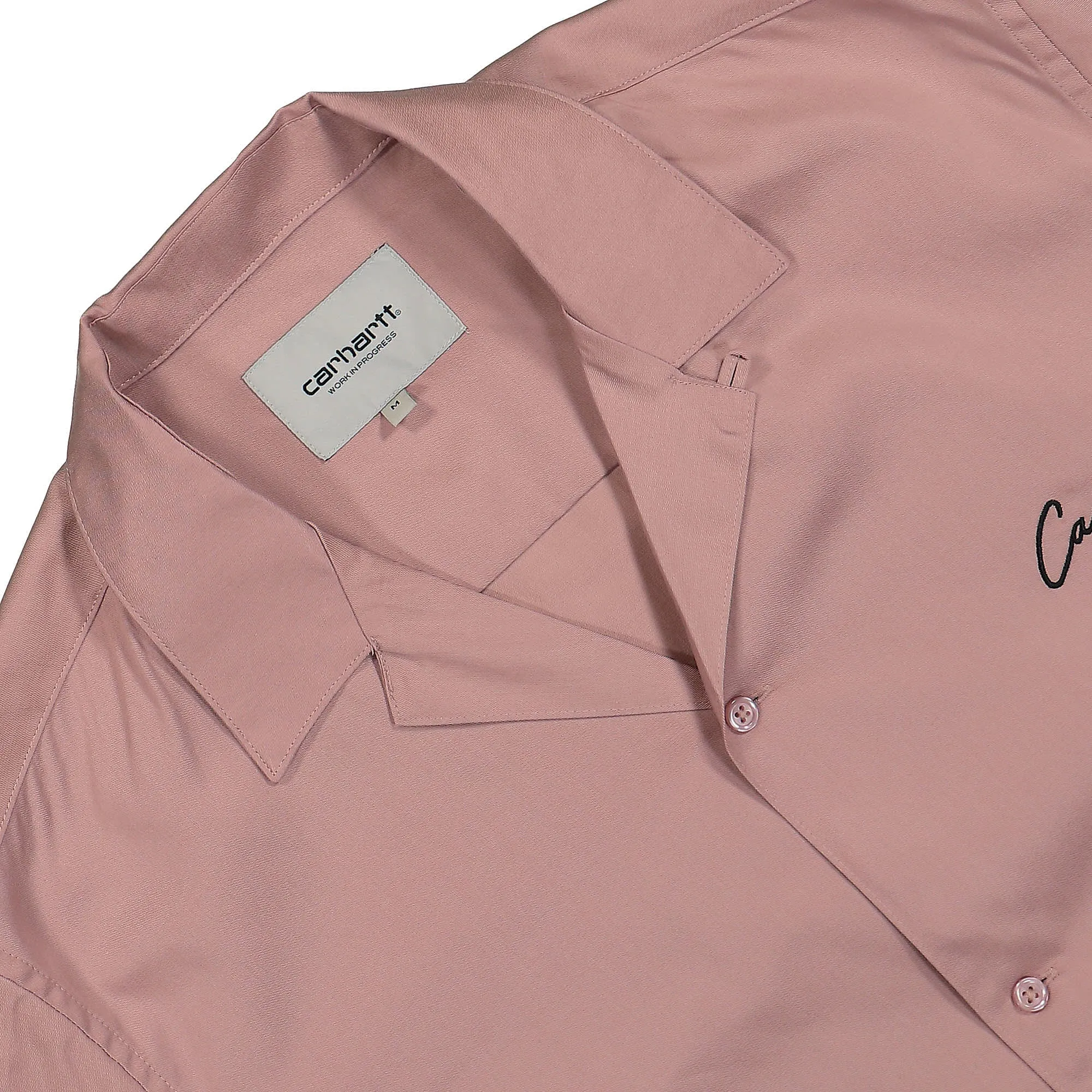 S/S Delray Shirt sold by OVERKILL product image thumbnail 3