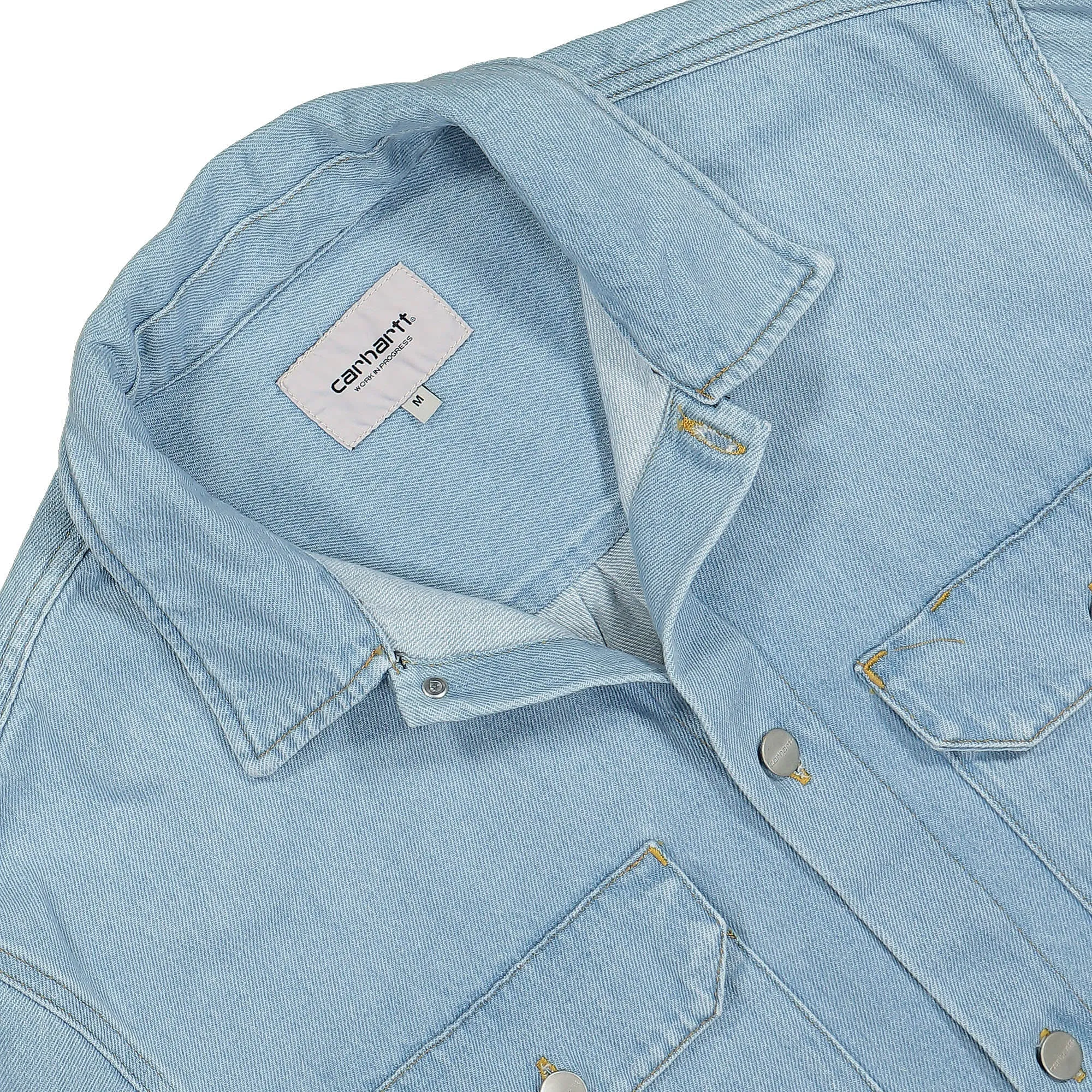 Harvey Shirt Jacket Olympia sold by OVERKILL product image thumbnail 3