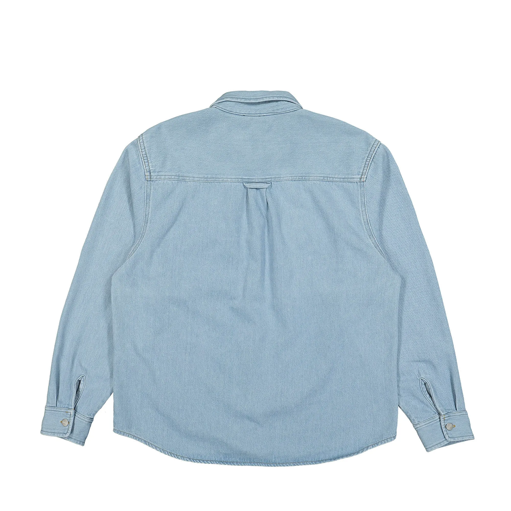 Harvey Shirt Jacket Olympia sold by OVERKILL product image thumbnail 2