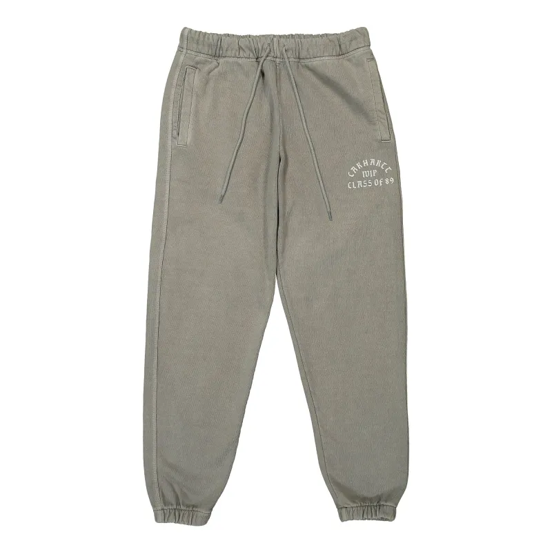 Class of 89 Sweat Pant sold by OVERKILL